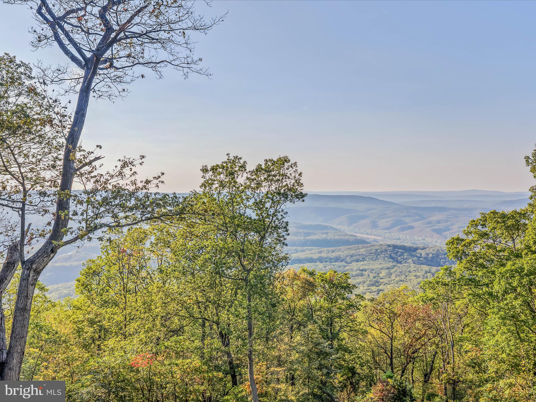 VALLEY HIGH TIMBER FARMS - Residential