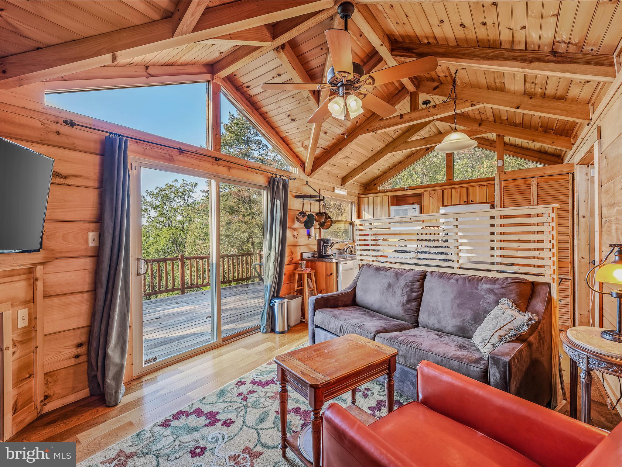 VALLEY HIGH TIMBER FARMS - Residential