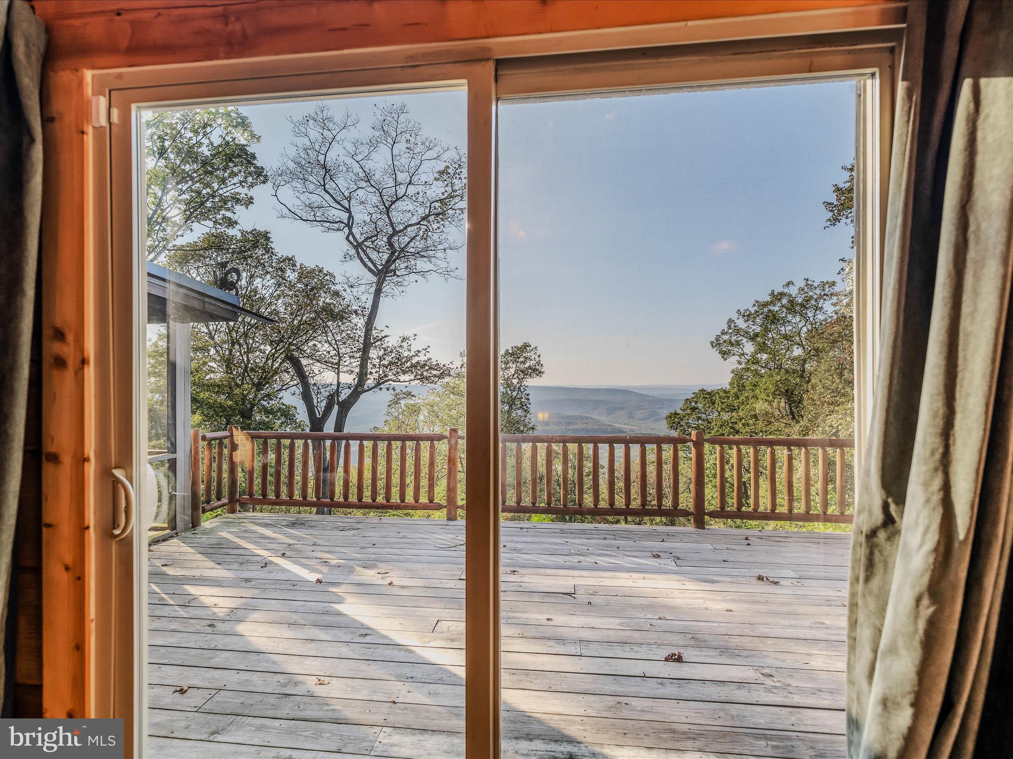 VALLEY HIGH TIMBER FARMS - Residential