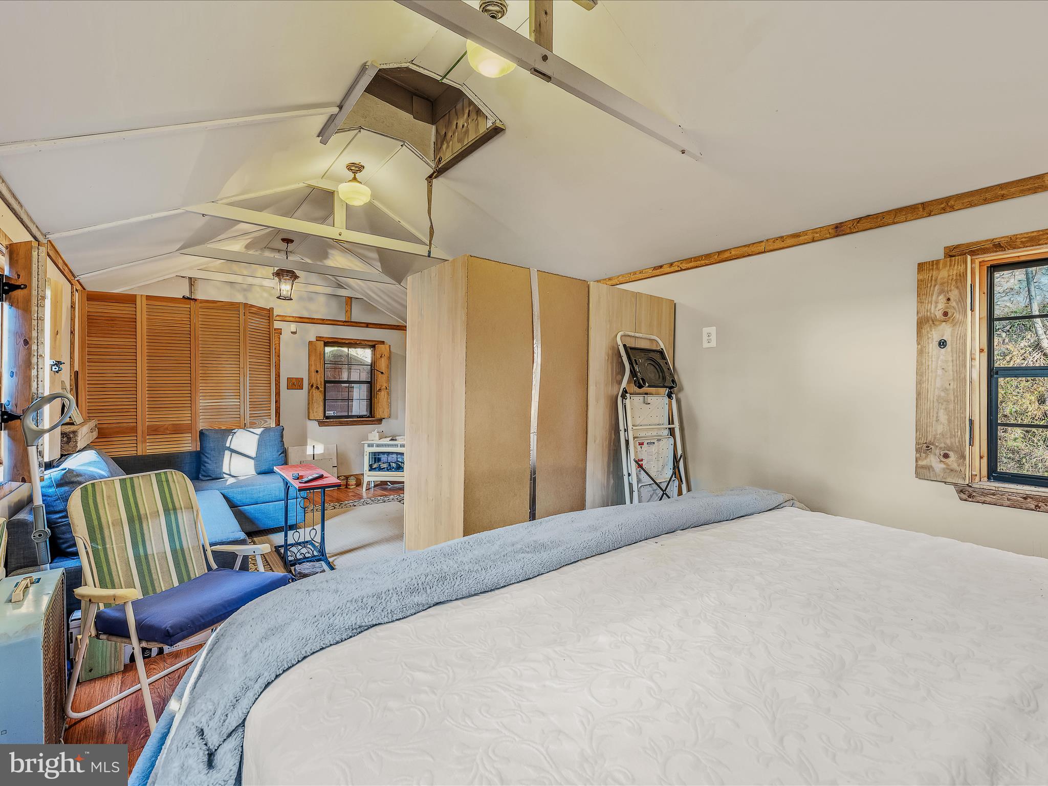 VALLEY HIGH TIMBER FARMS - Residential