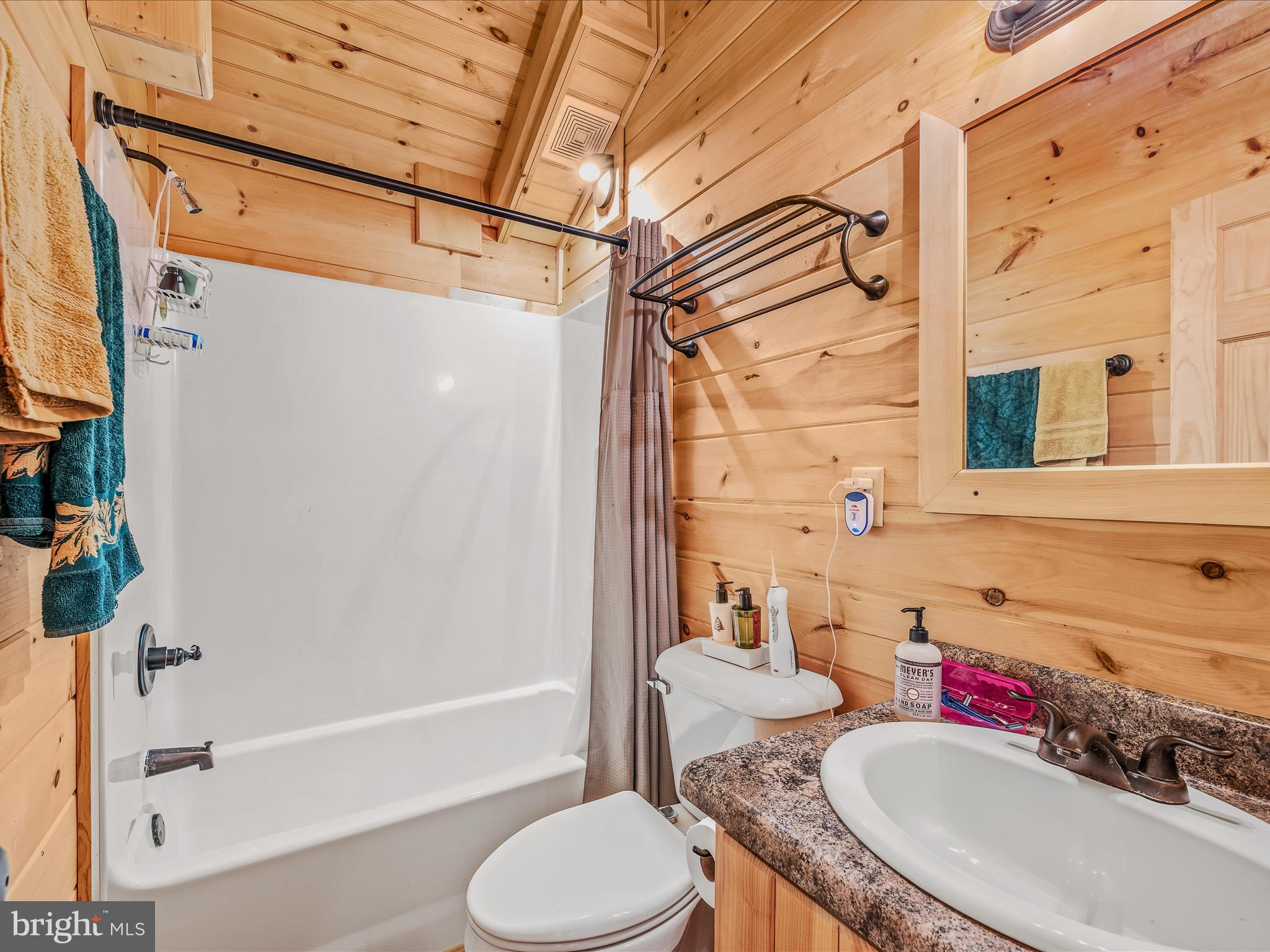 VALLEY HIGH TIMBER FARMS - Residential