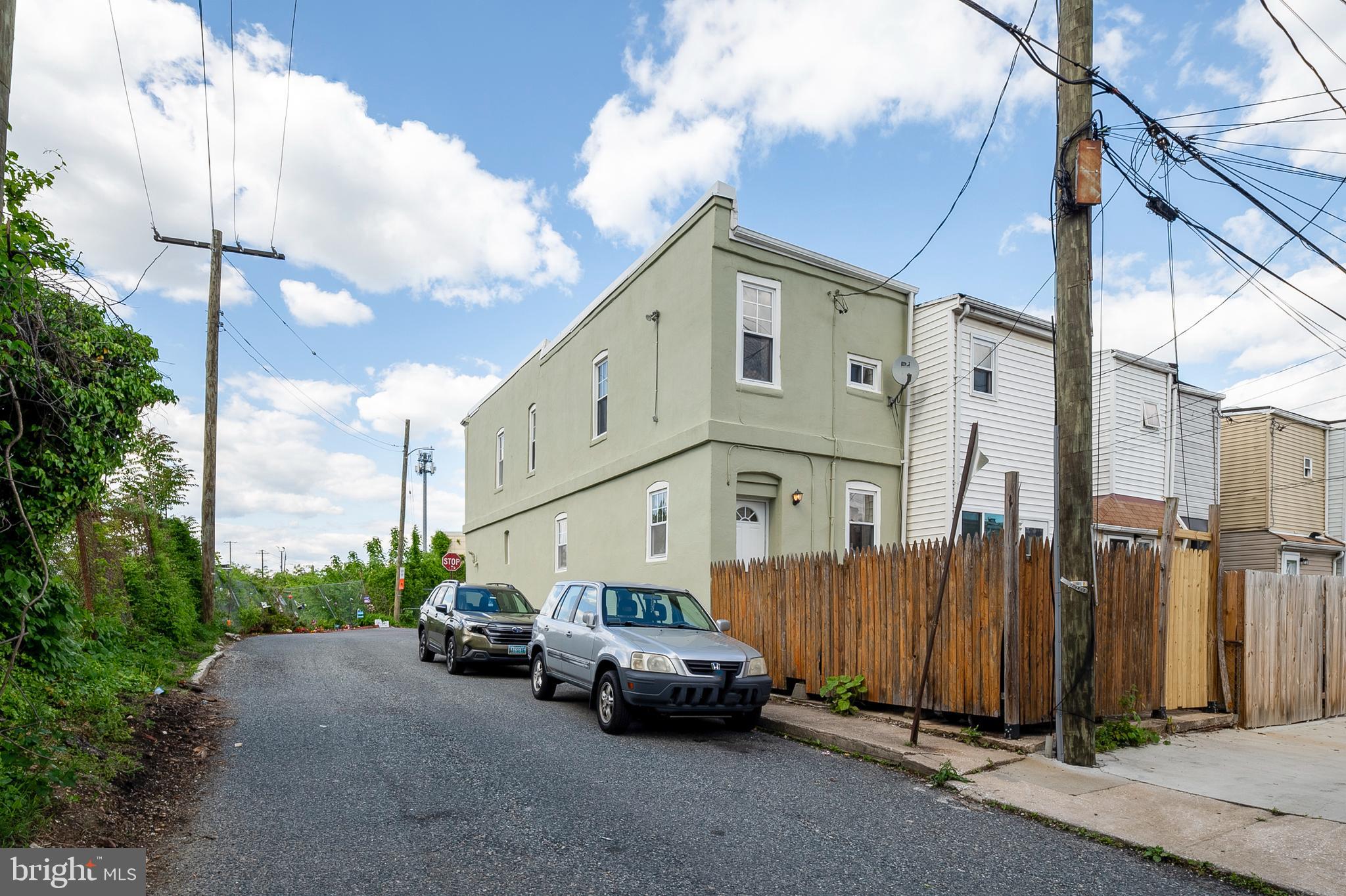 REMINGTON HISTORIC DISTRICT - Residential