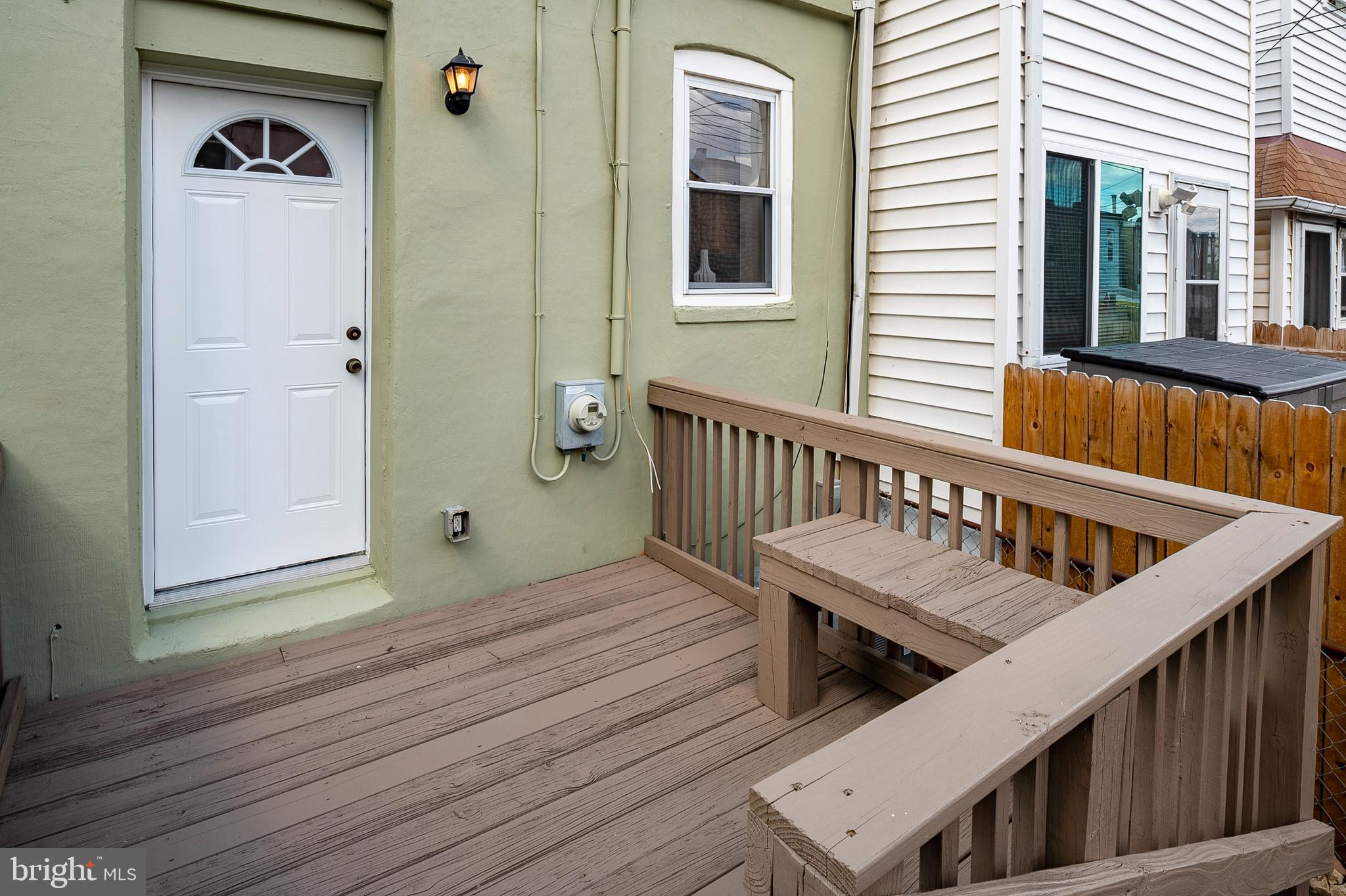 REMINGTON HISTORIC DISTRICT - Residential