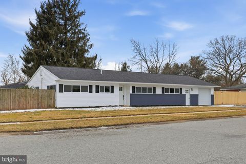 26 KENSINGTON LANE NEWARK DE 19713