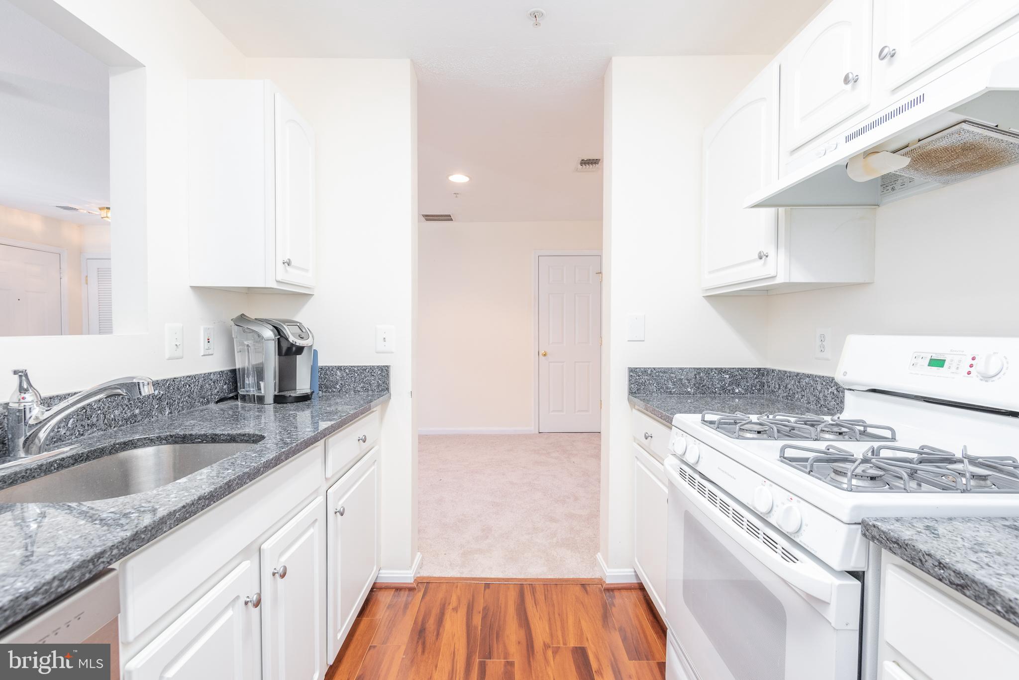 PARKSIDE AT ASHBURN - Residential