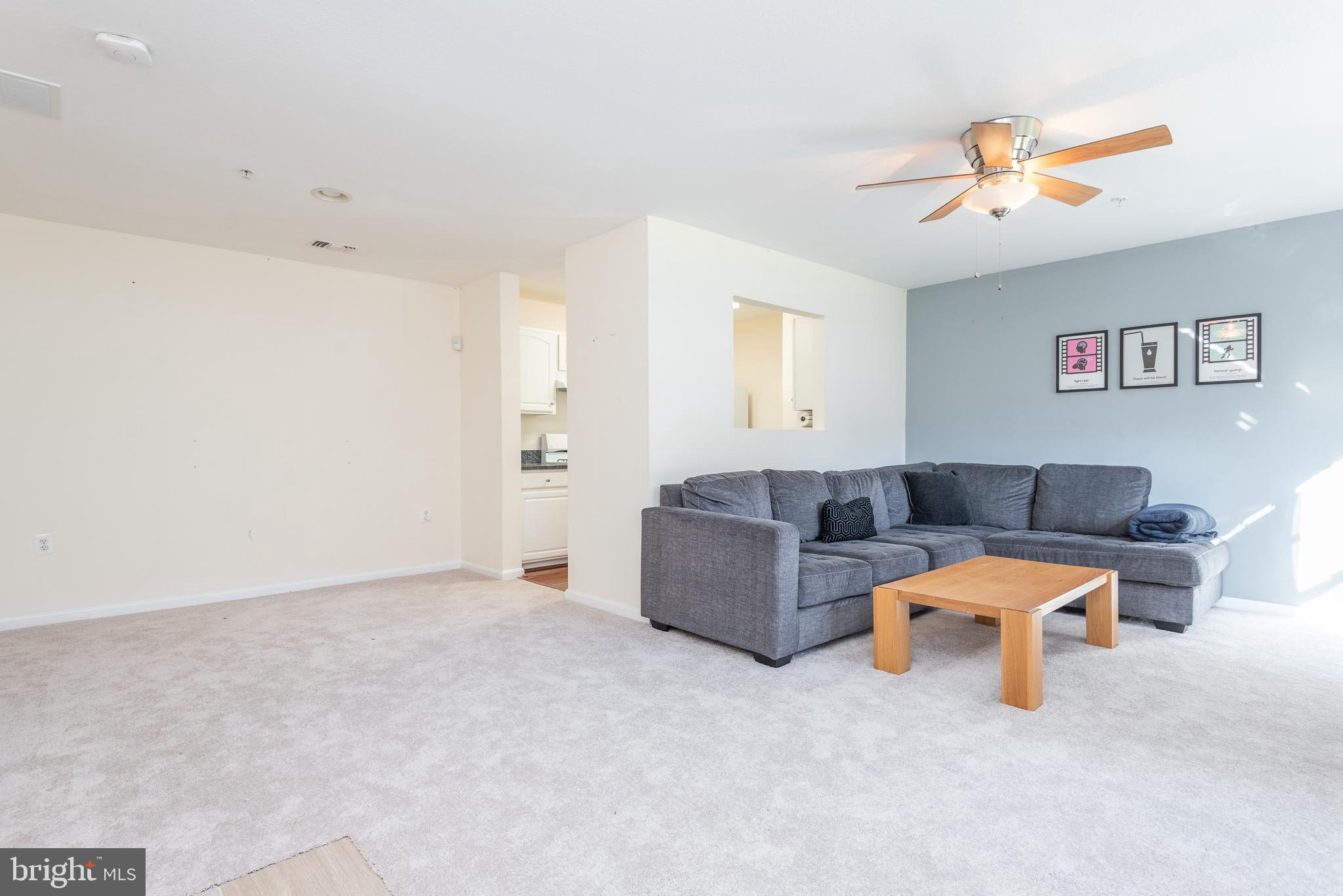 PARKSIDE AT ASHBURN - Residential