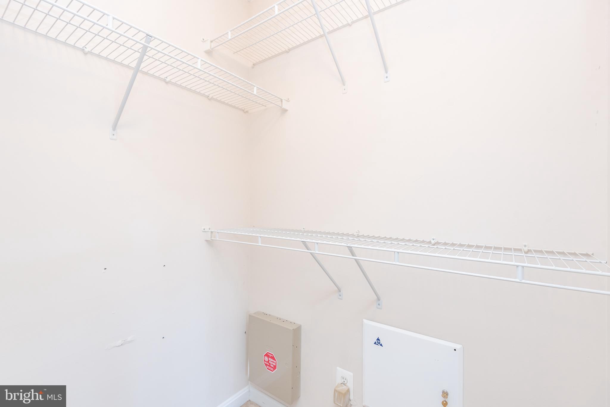 PARKSIDE AT ASHBURN - Residential