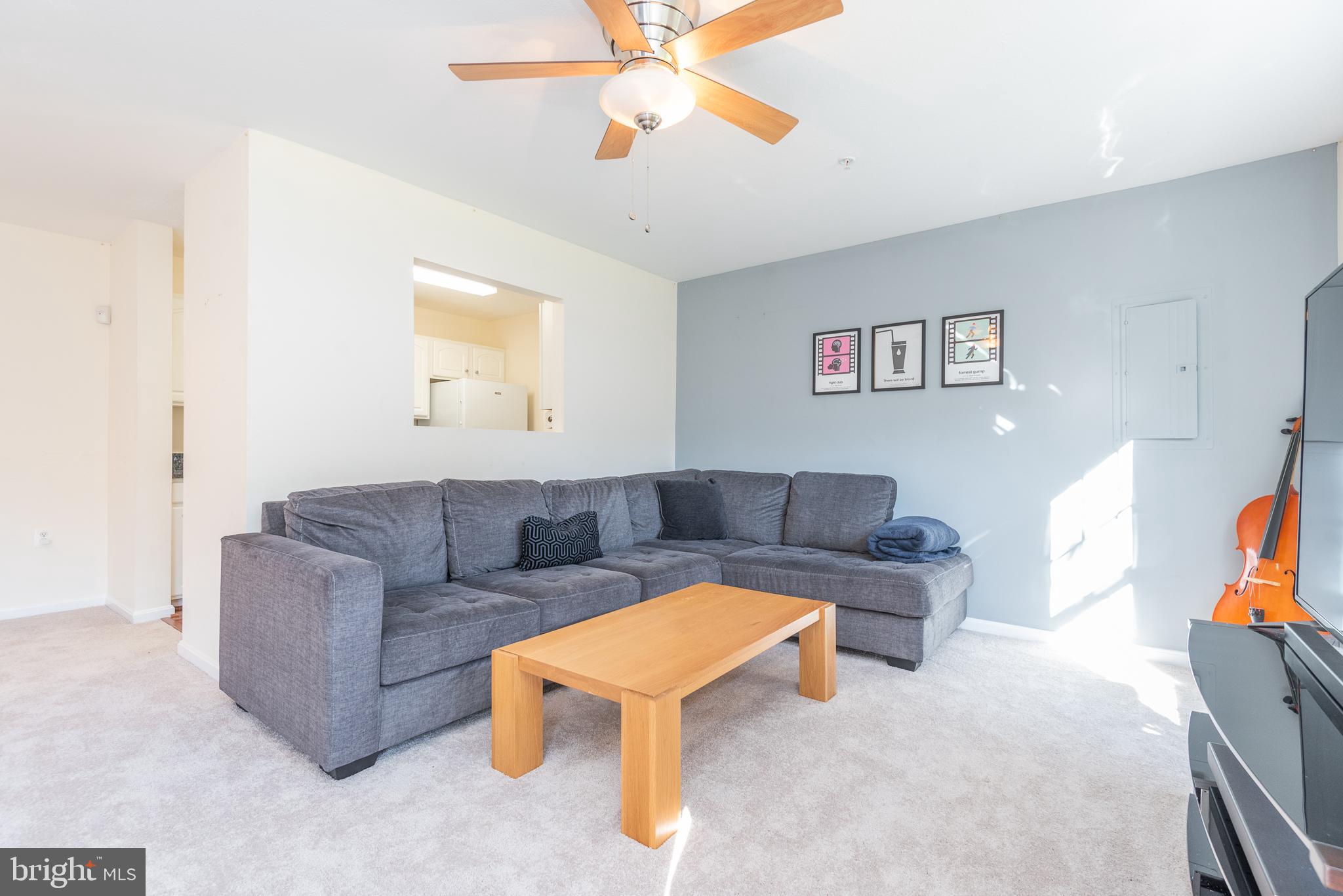 PARKSIDE AT ASHBURN - Residential