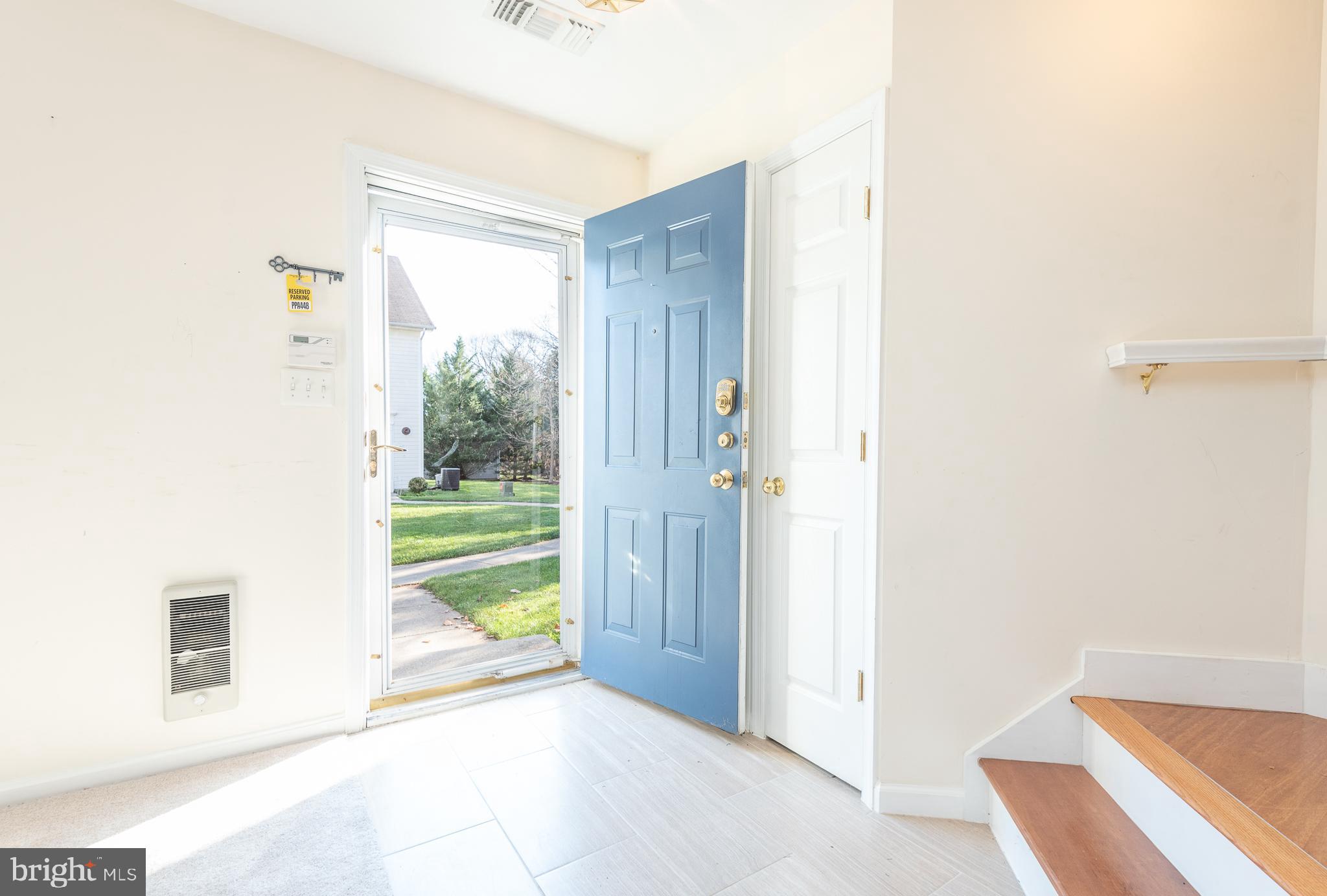 PARKSIDE AT ASHBURN - Residential