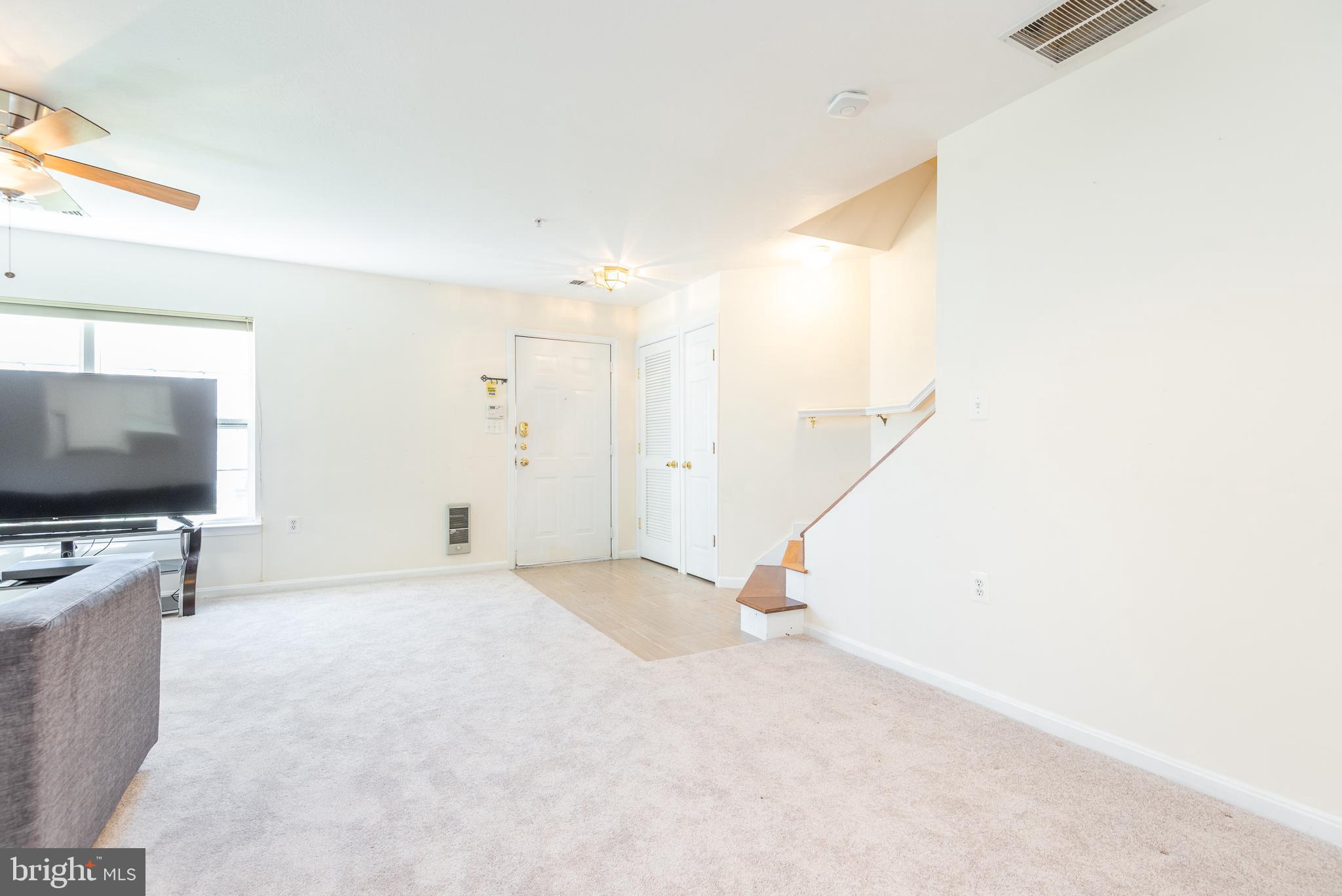 PARKSIDE AT ASHBURN - Residential