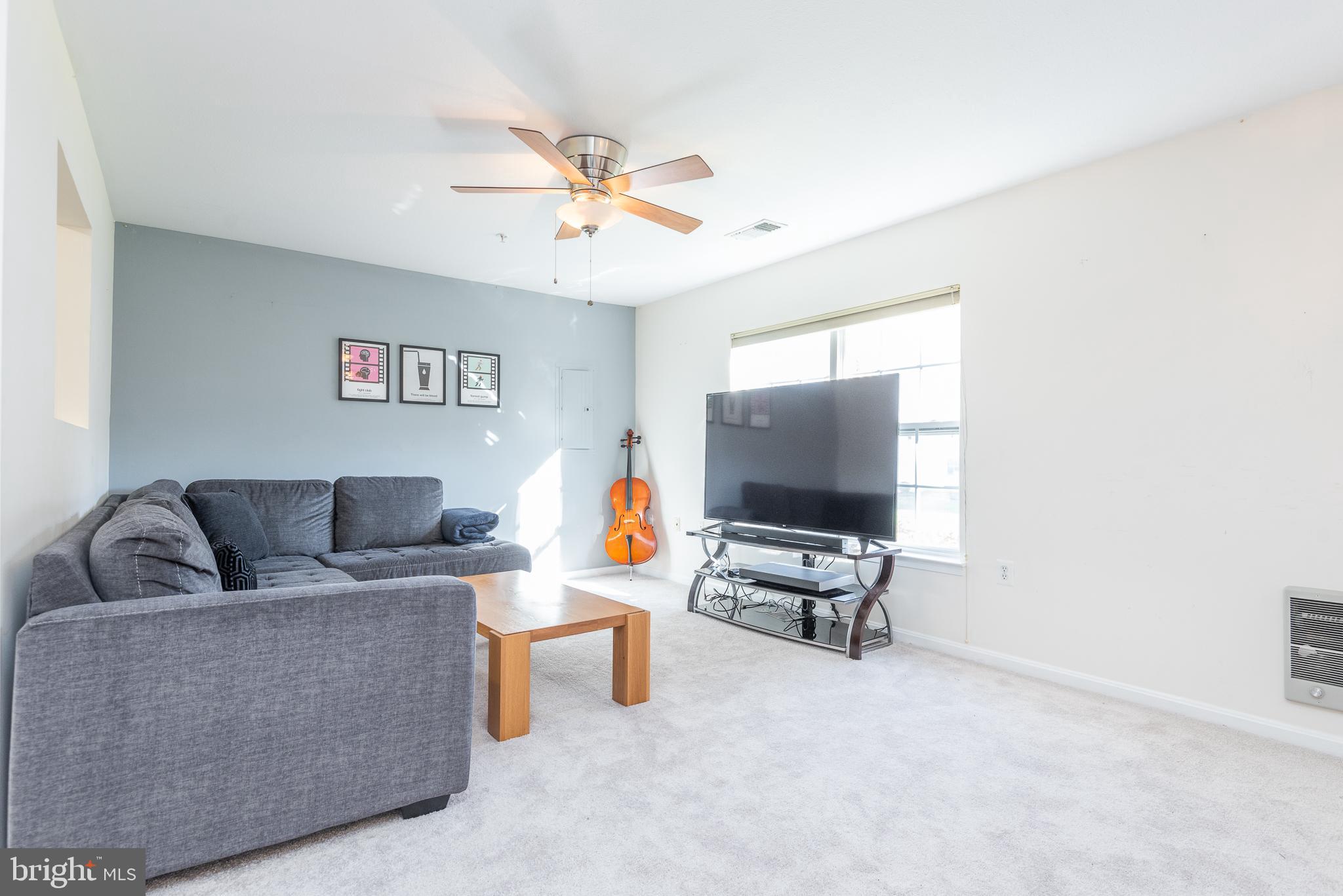 PARKSIDE AT ASHBURN - Residential