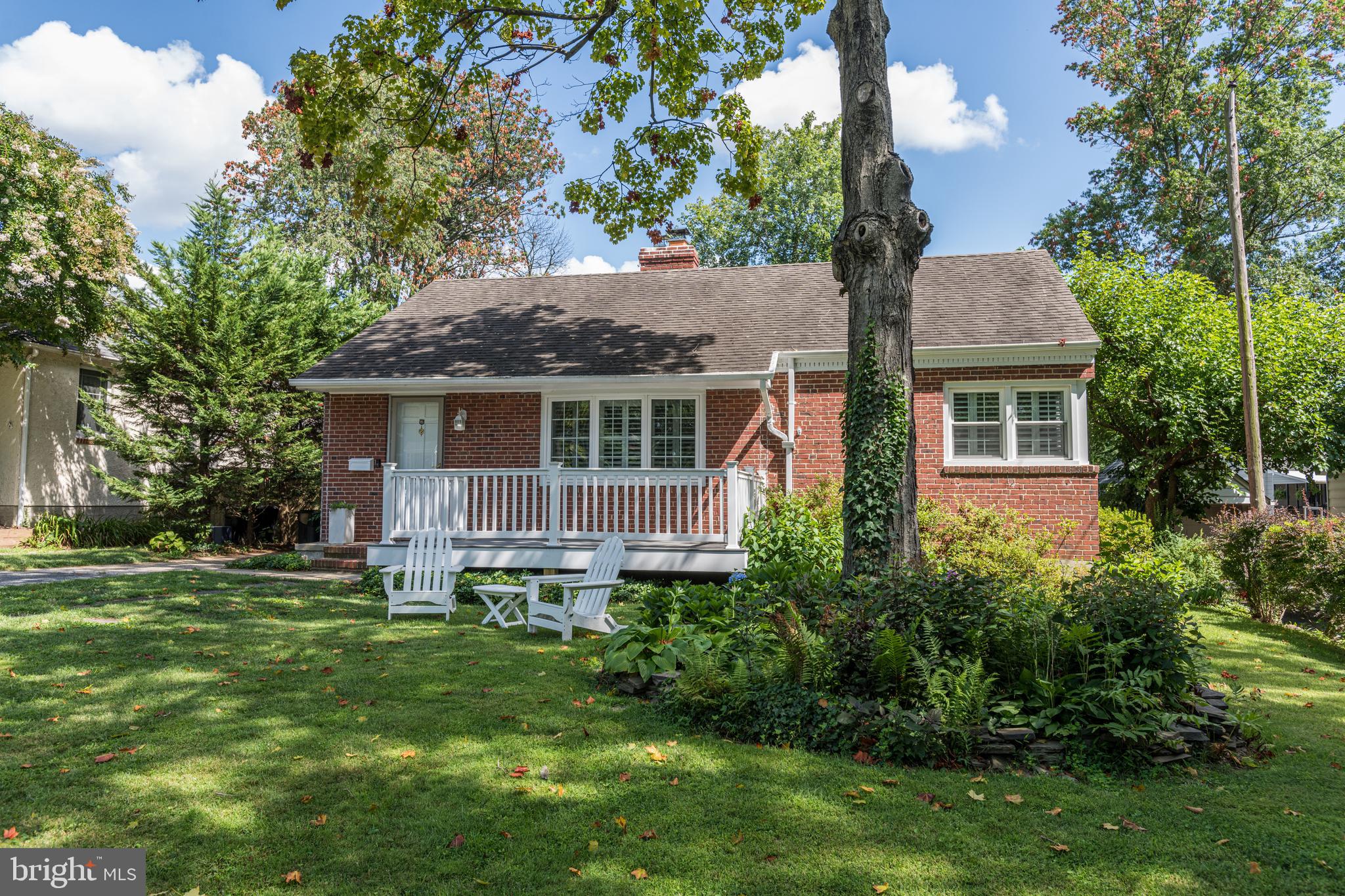 GREENBRIER - Residential