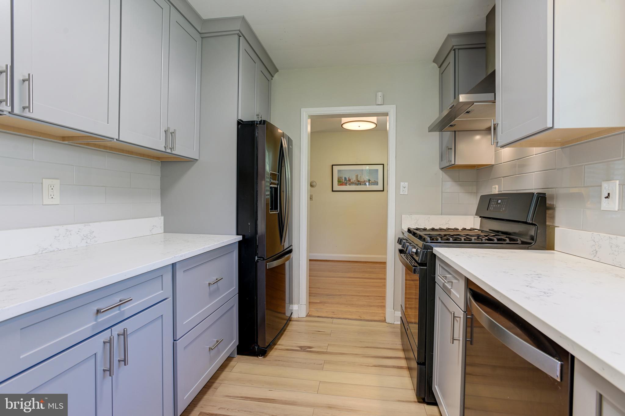 GREENBRIER - Residential