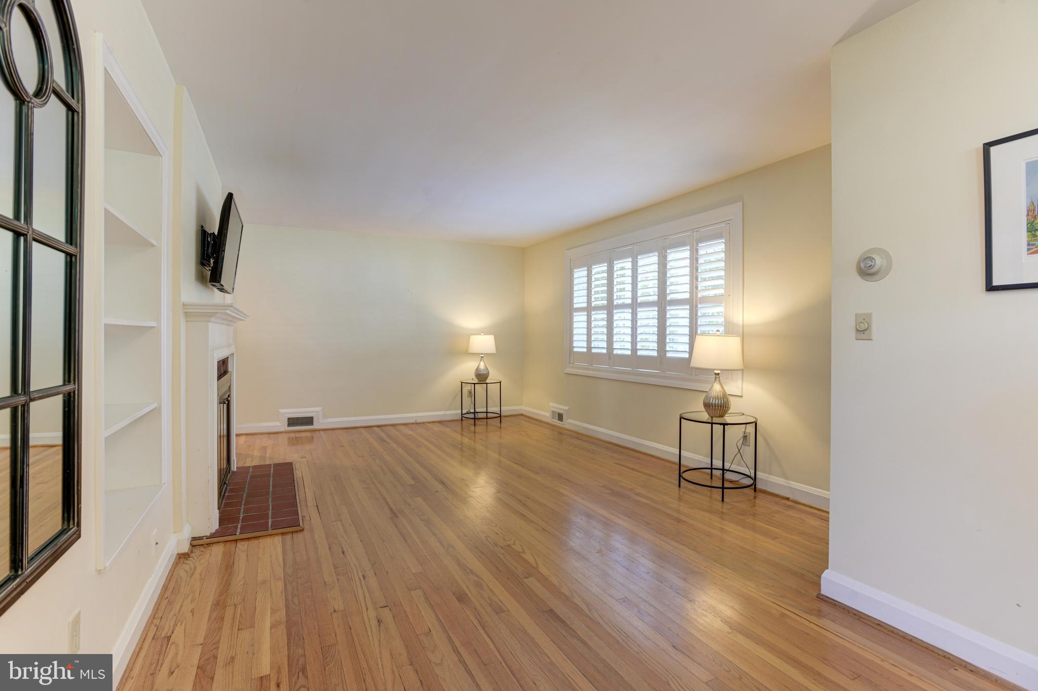 GREENBRIER - Residential