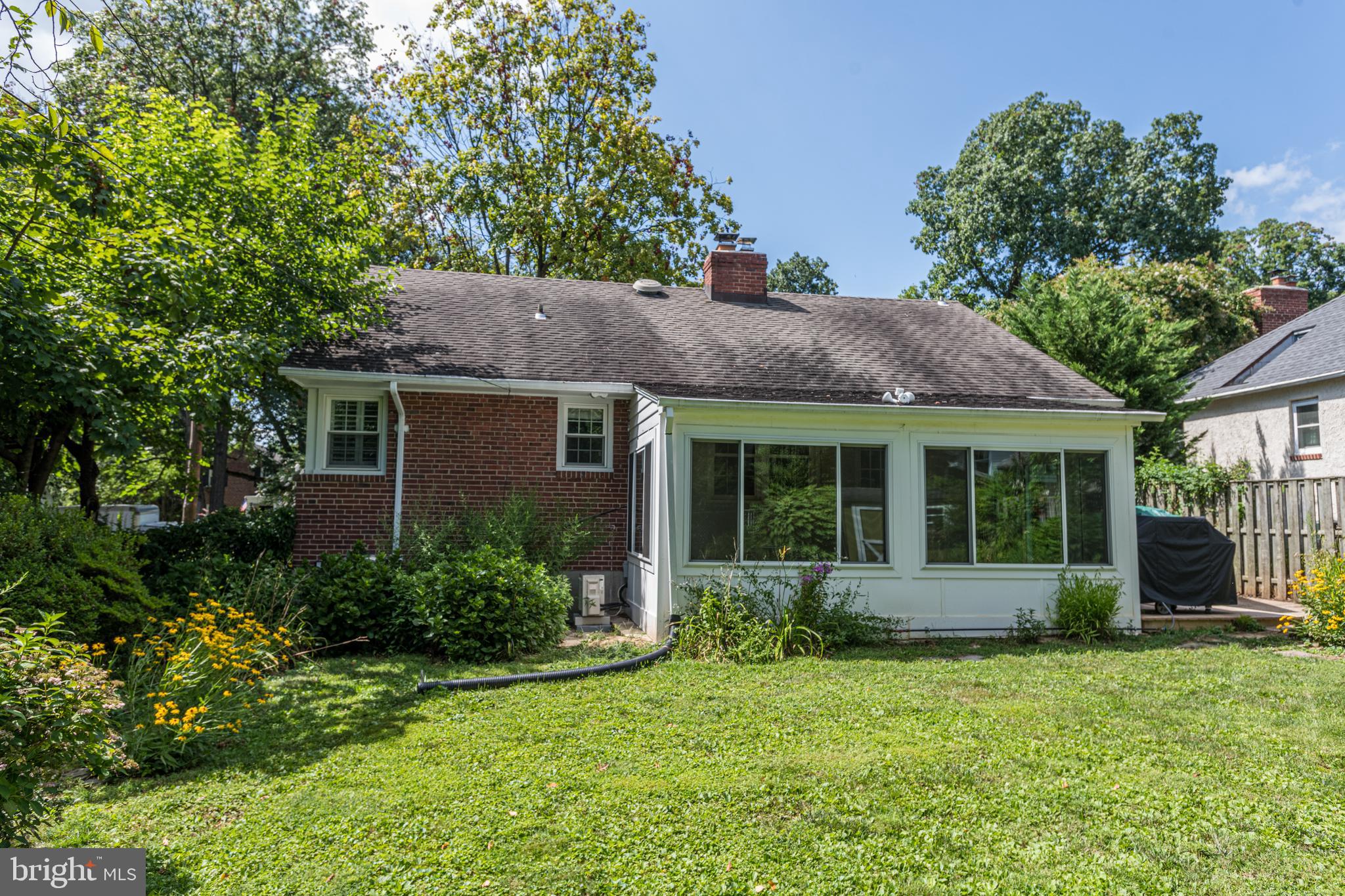 GREENBRIER - Residential