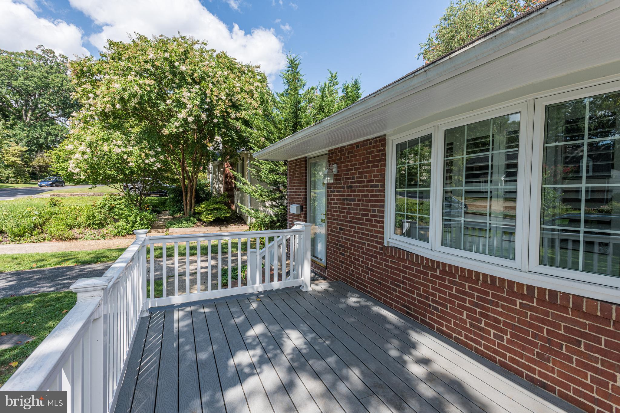 GREENBRIER - Residential