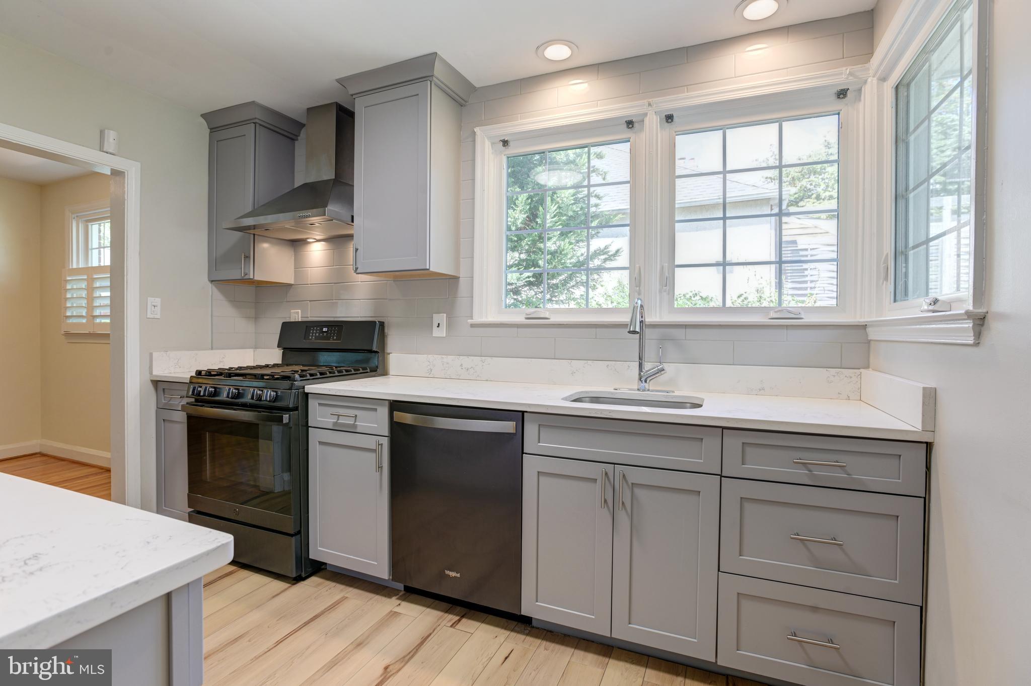 GREENBRIER - Residential