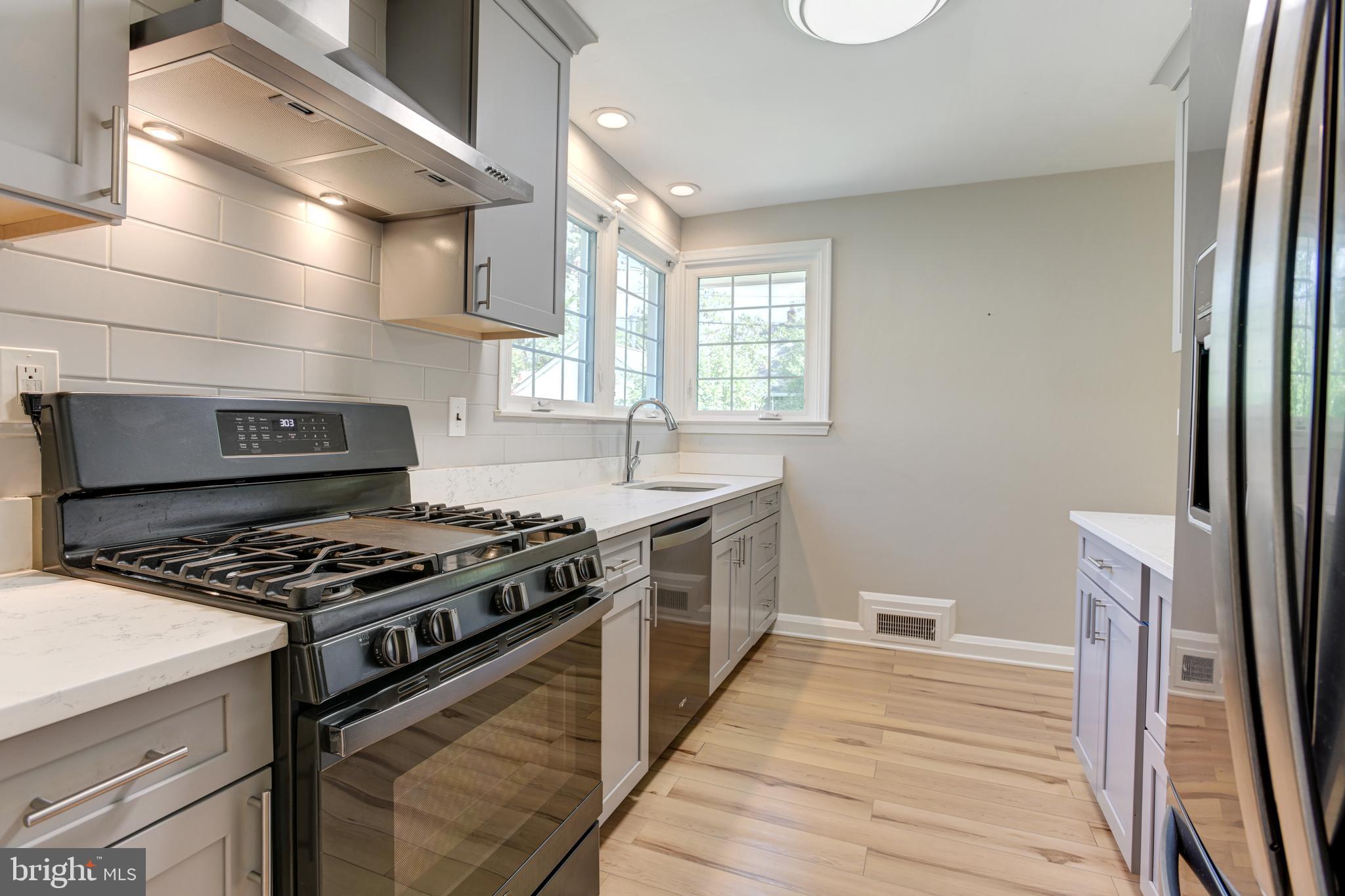 GREENBRIER - Residential