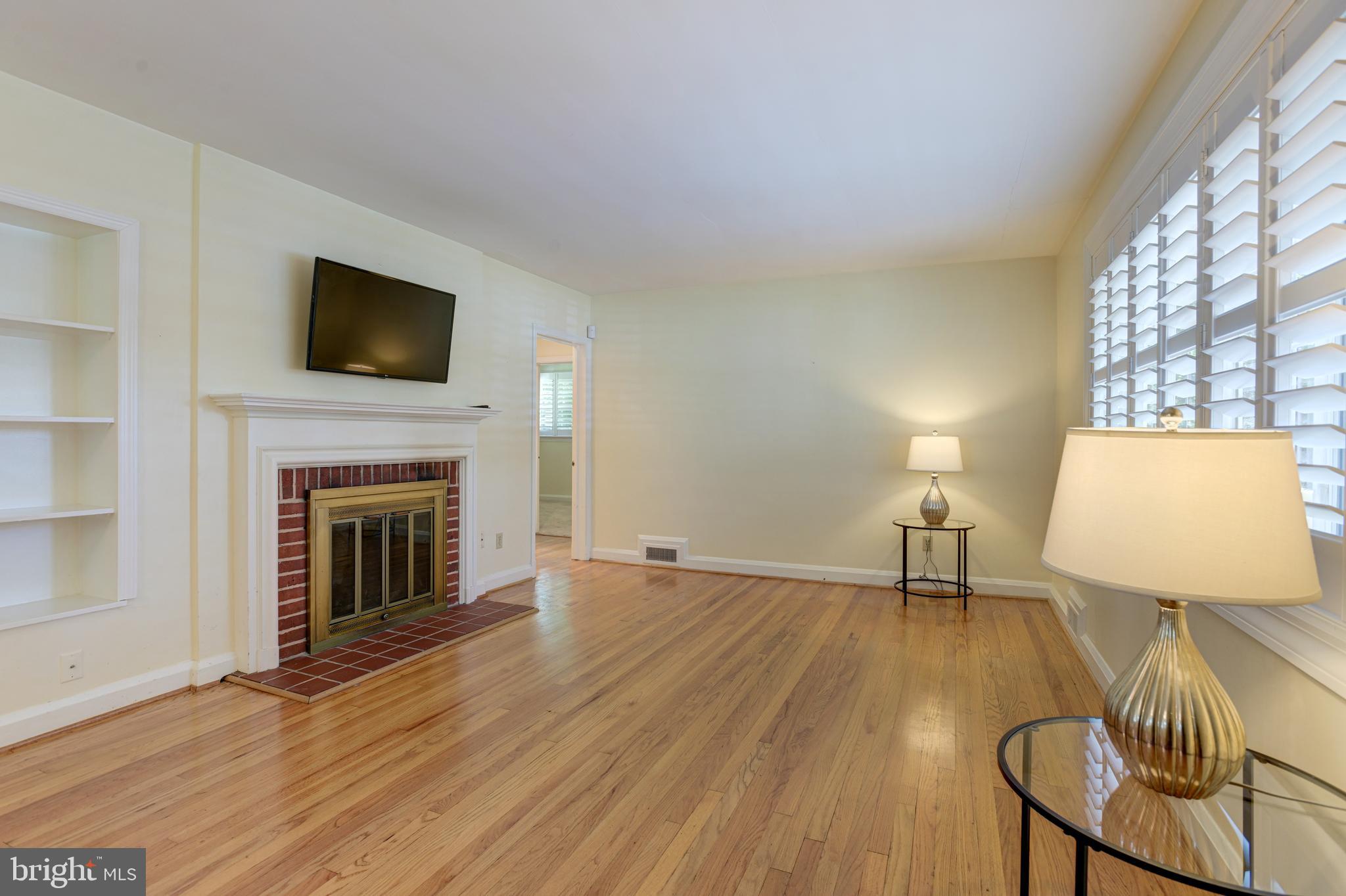 GREENBRIER - Residential