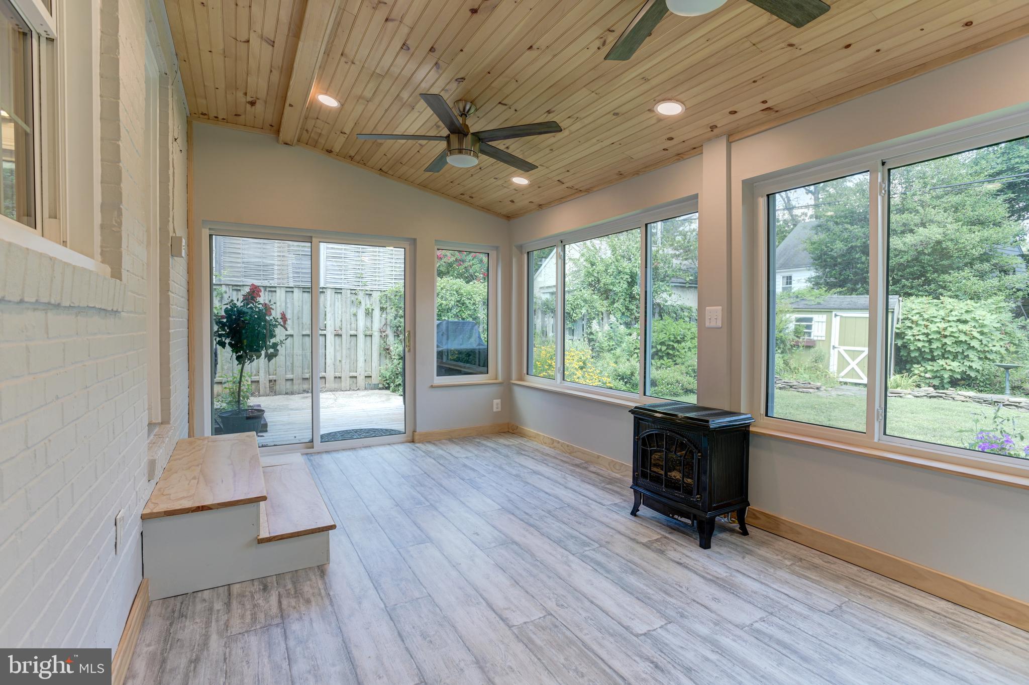 GREENBRIER - Residential