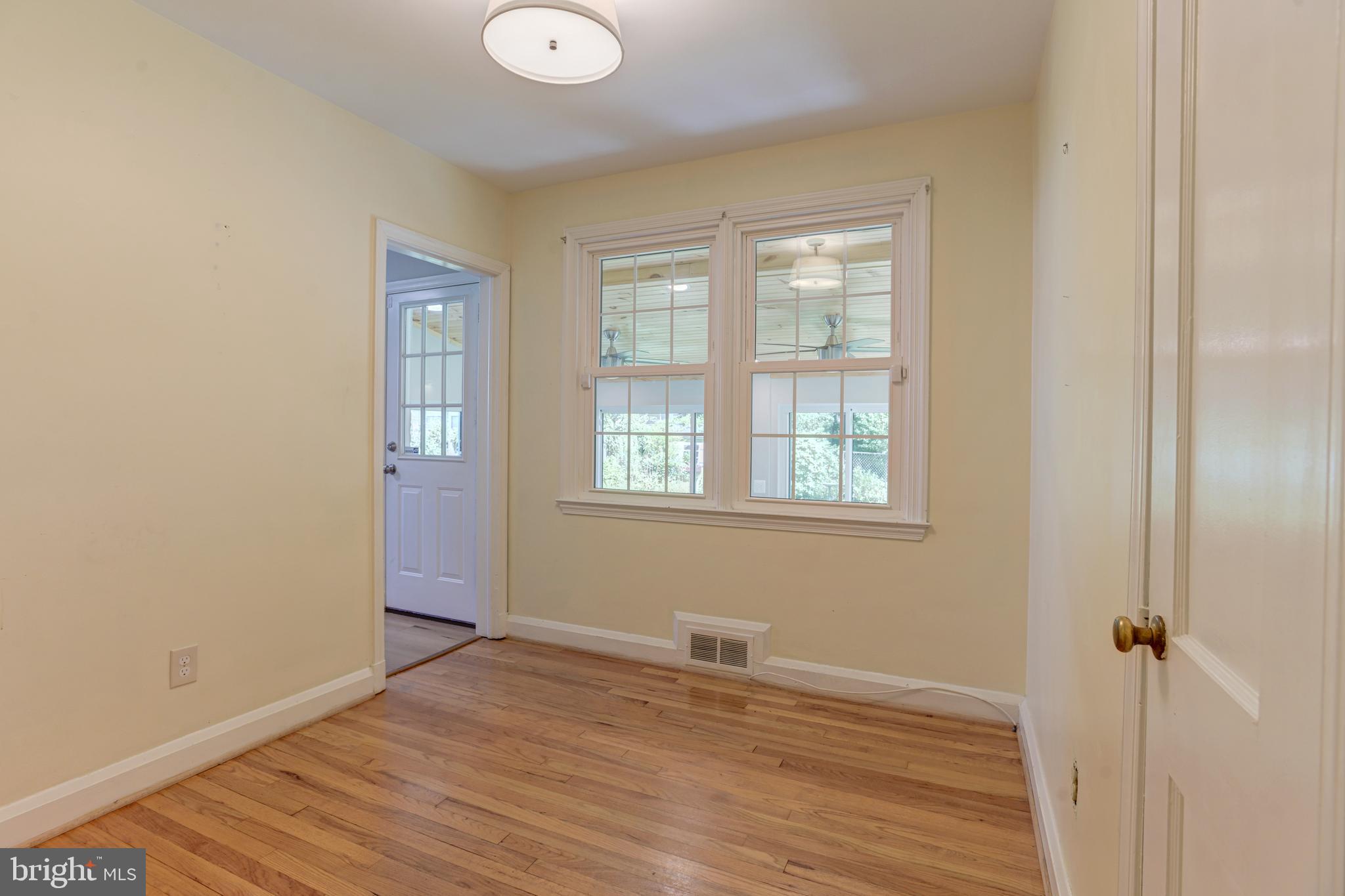 GREENBRIER - Residential