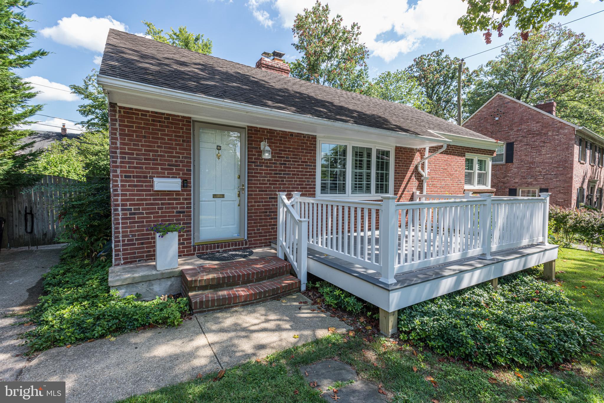 GREENBRIER - Residential