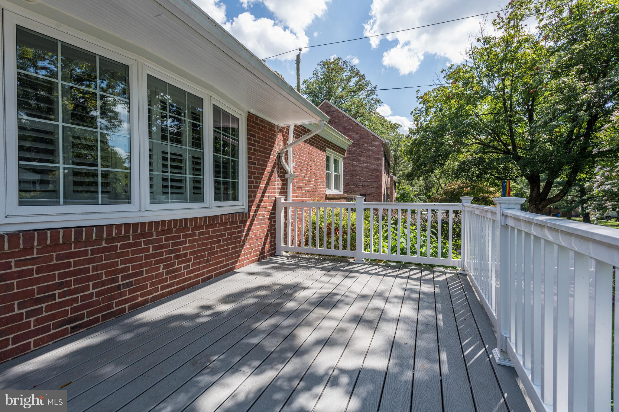 GREENBRIER - Residential