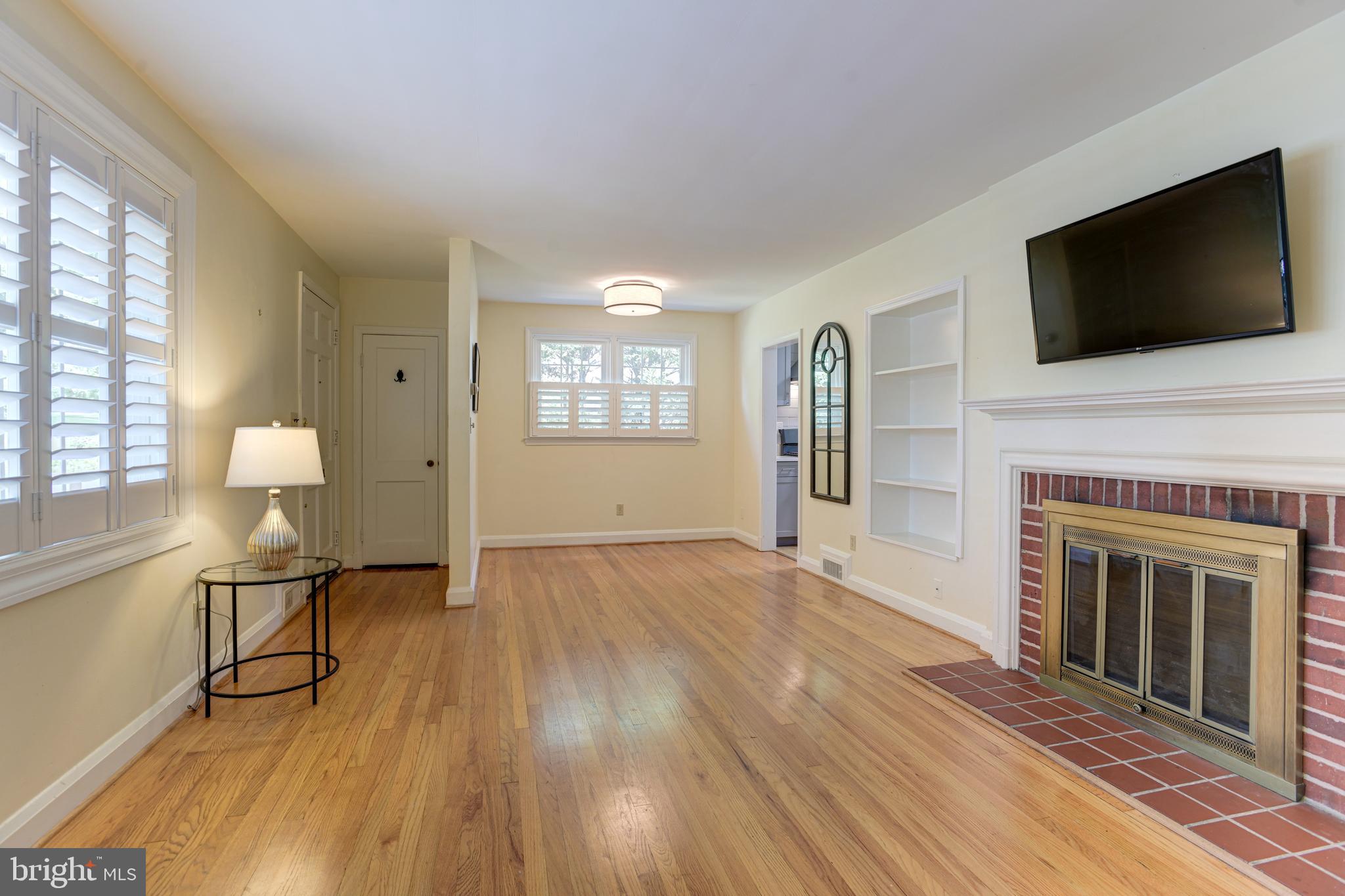 GREENBRIER - Residential