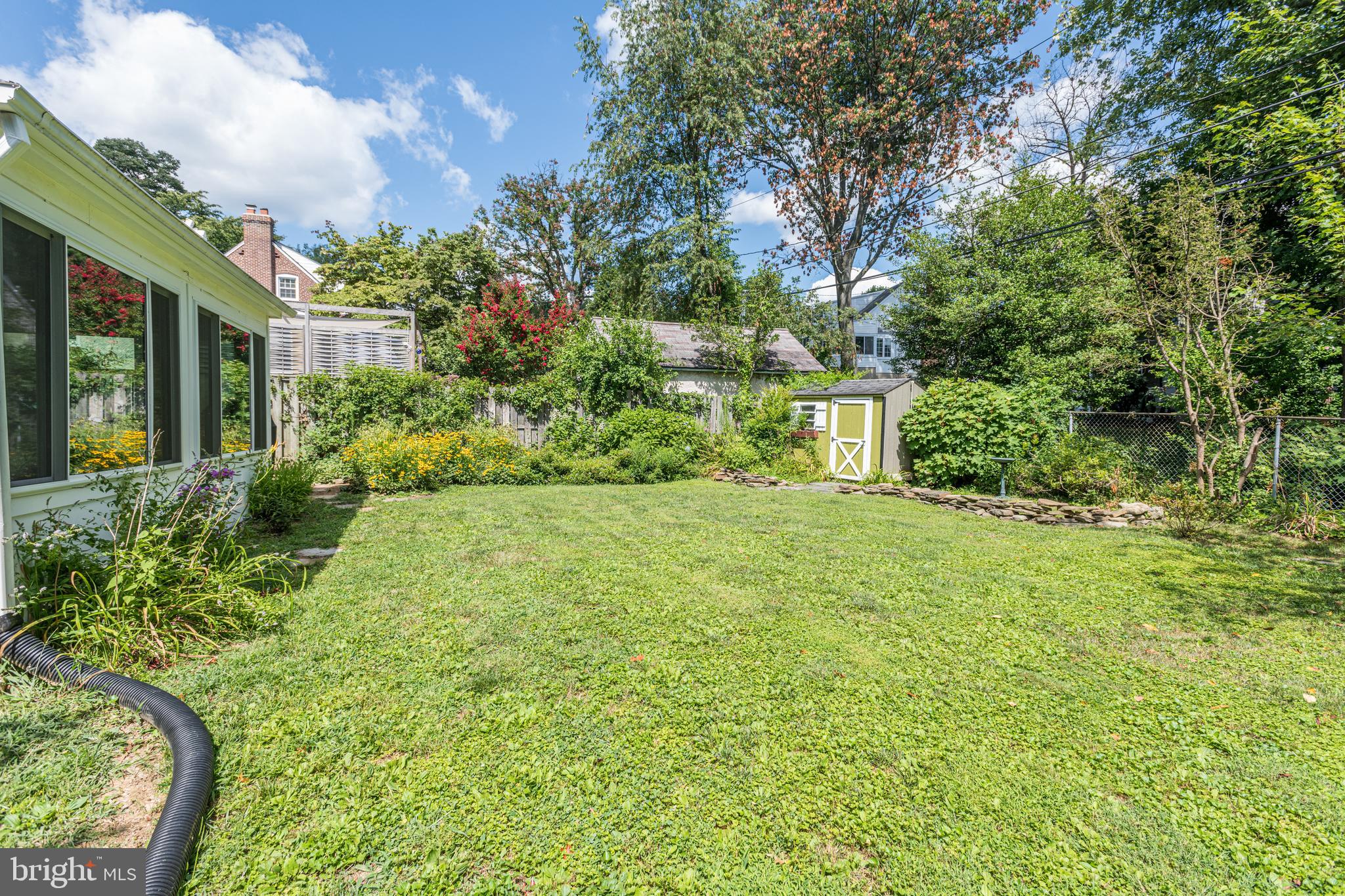 GREENBRIER - Residential