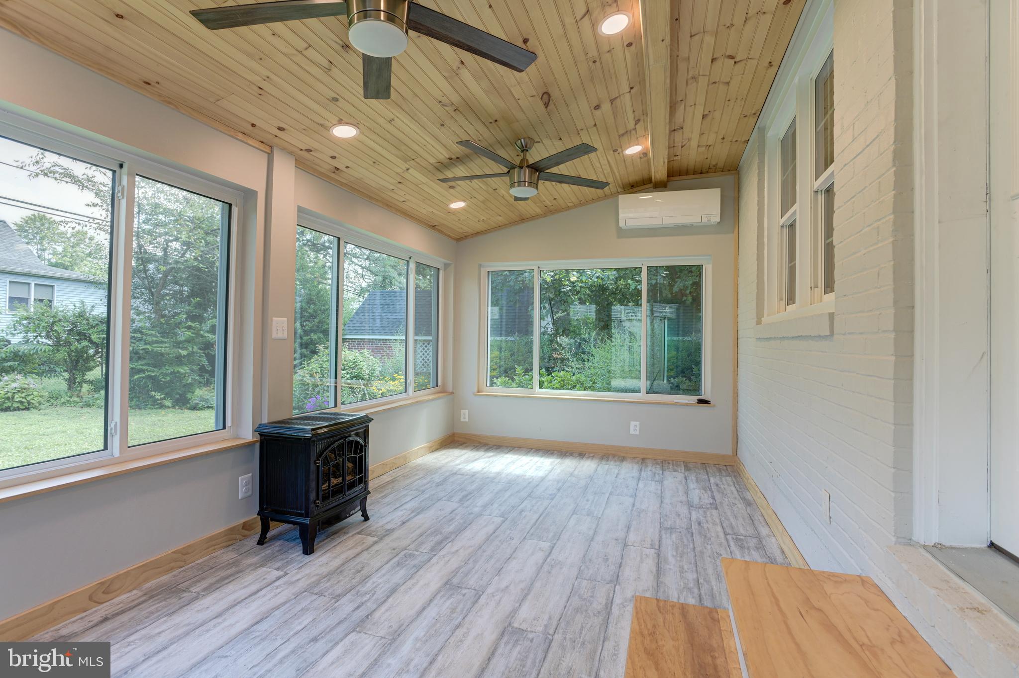 GREENBRIER - Residential