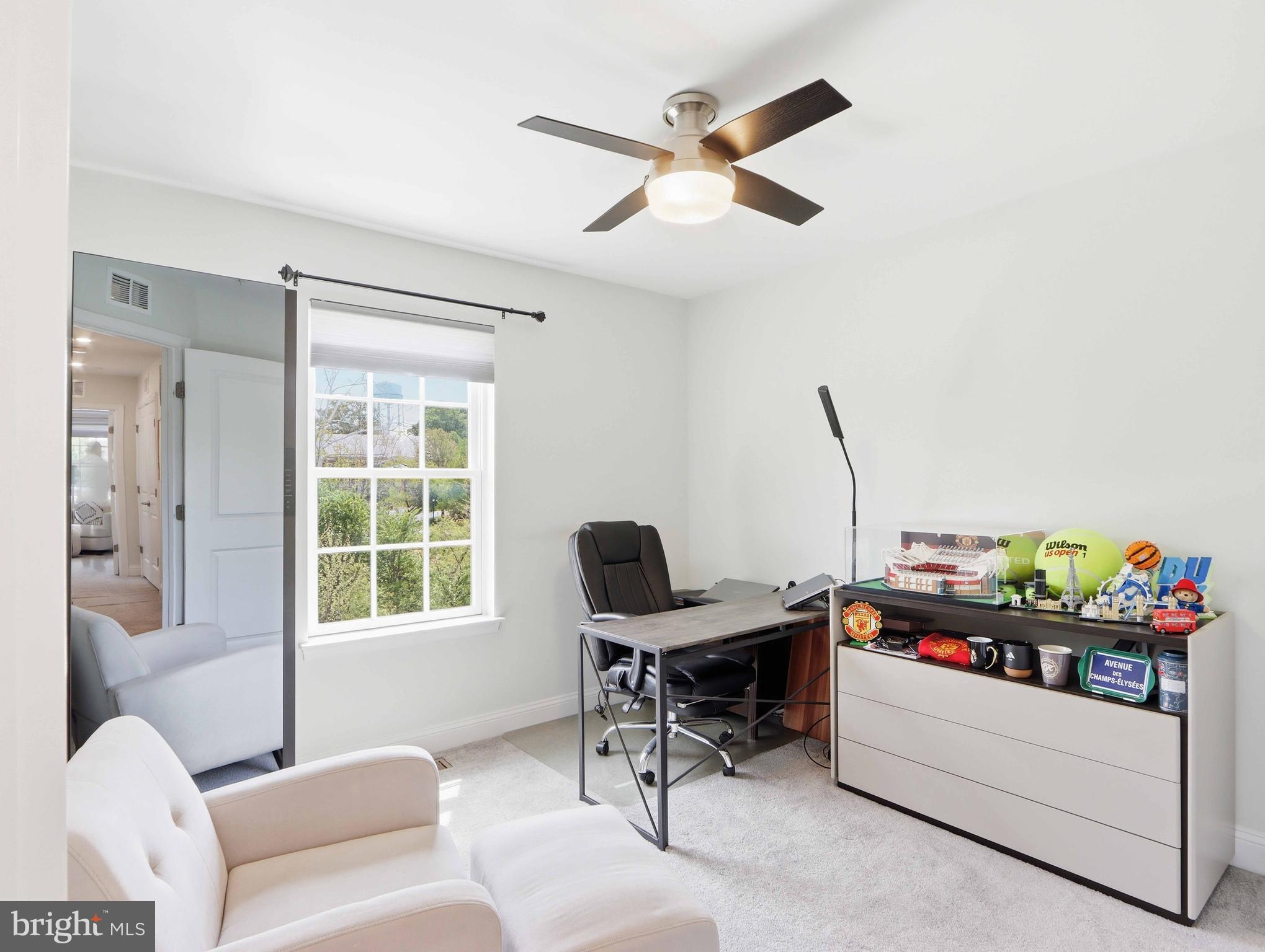 PARKSIDE AT WARFIELD - Residential