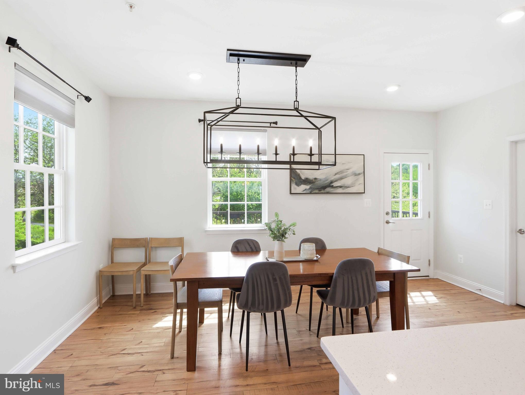 PARKSIDE AT WARFIELD - Residential