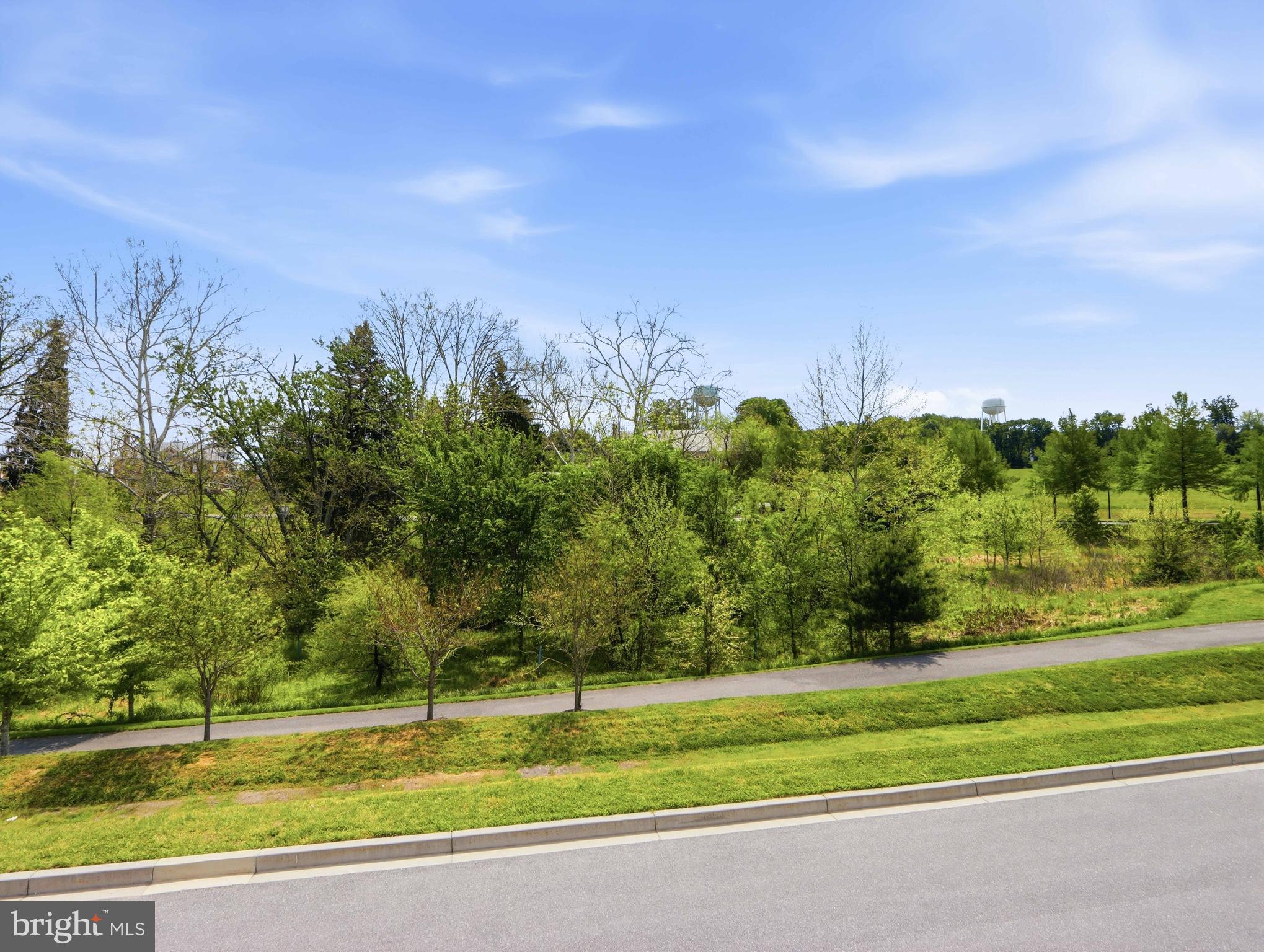 PARKSIDE AT WARFIELD - Residential