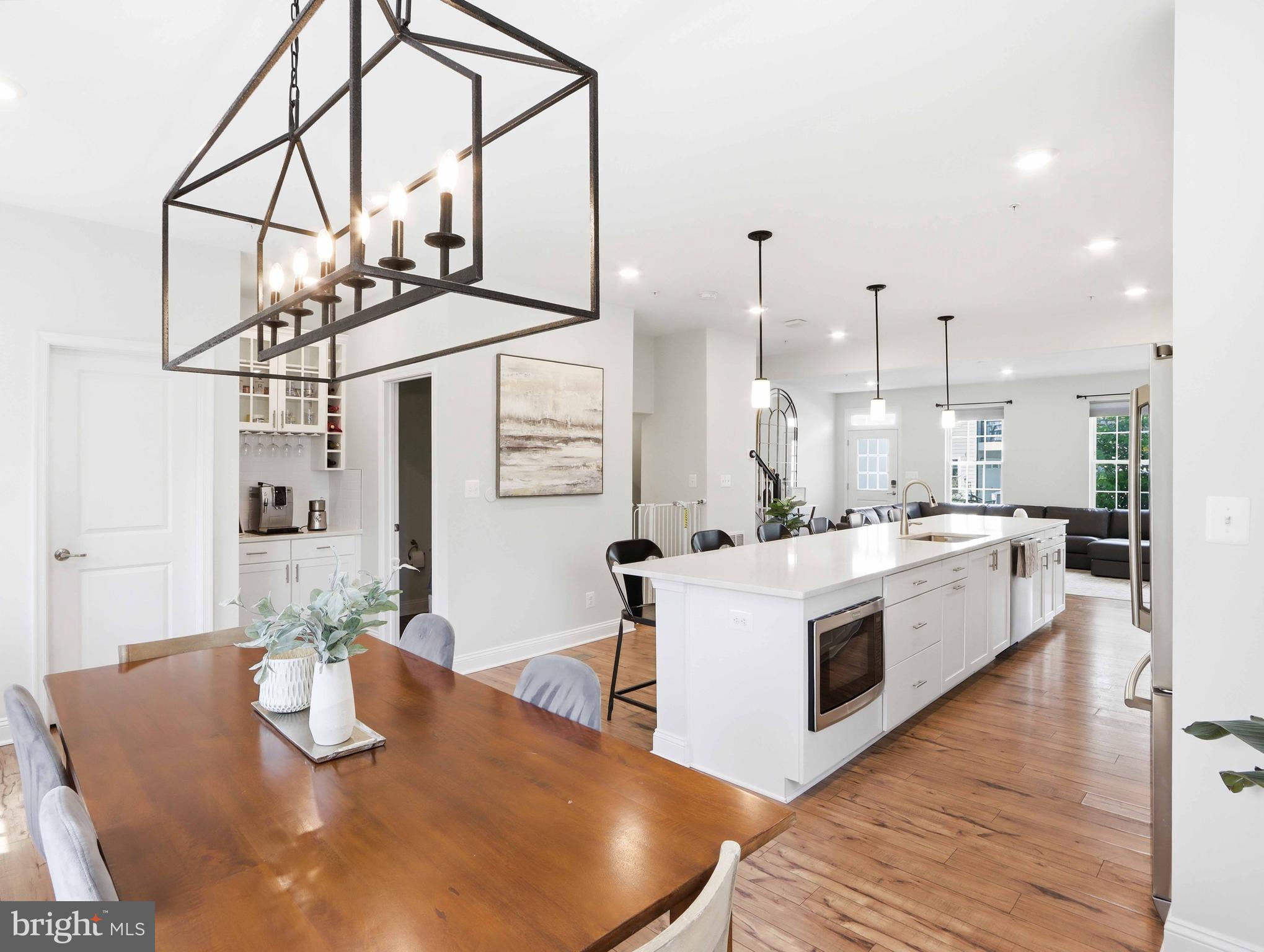 PARKSIDE AT WARFIELD - Residential