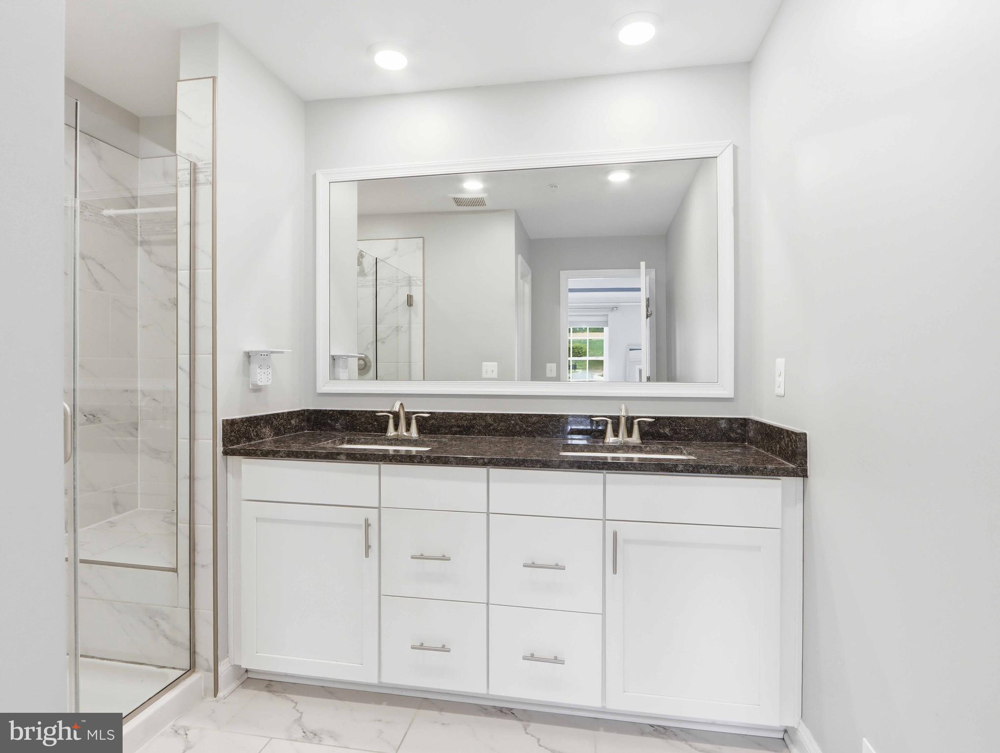 PARKSIDE AT WARFIELD - Residential