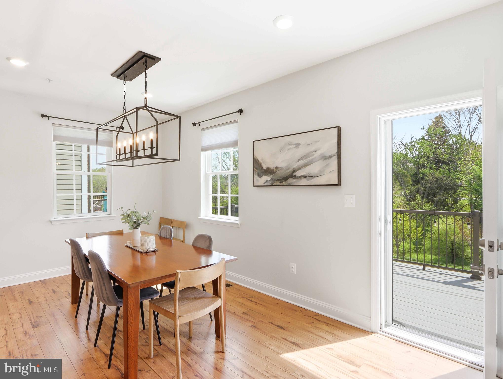 PARKSIDE AT WARFIELD - Residential