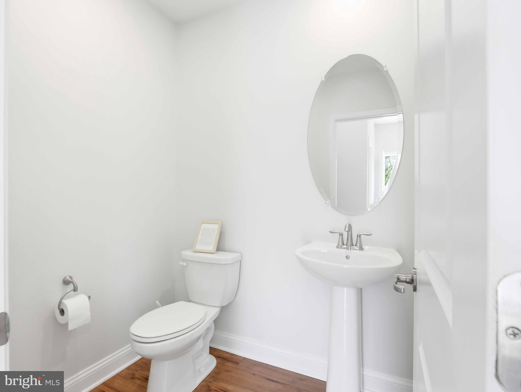 PARKSIDE AT WARFIELD - Residential