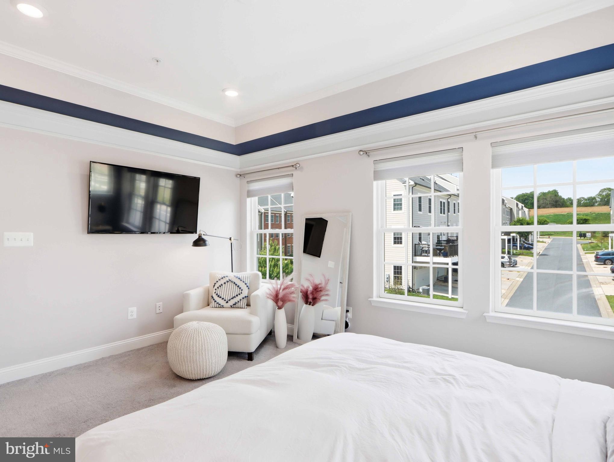 PARKSIDE AT WARFIELD - Residential