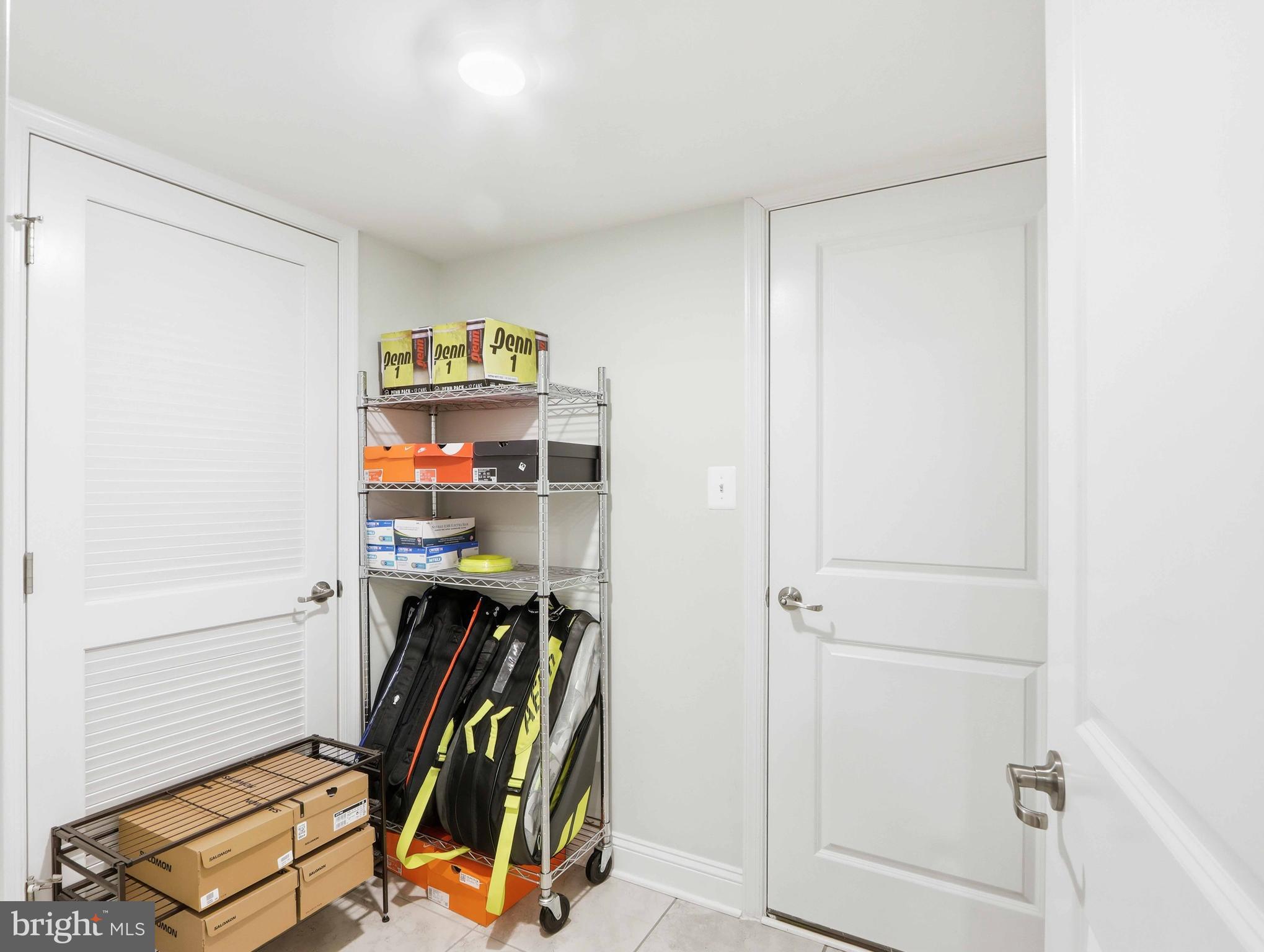 PARKSIDE AT WARFIELD - Residential
