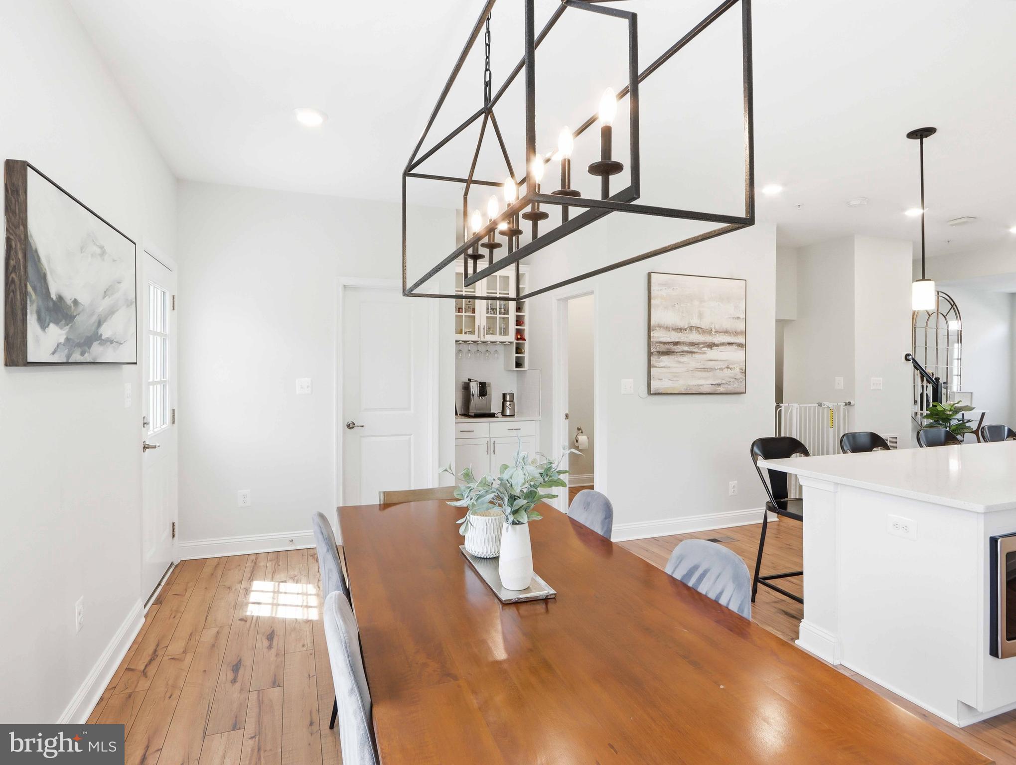 PARKSIDE AT WARFIELD - Residential
