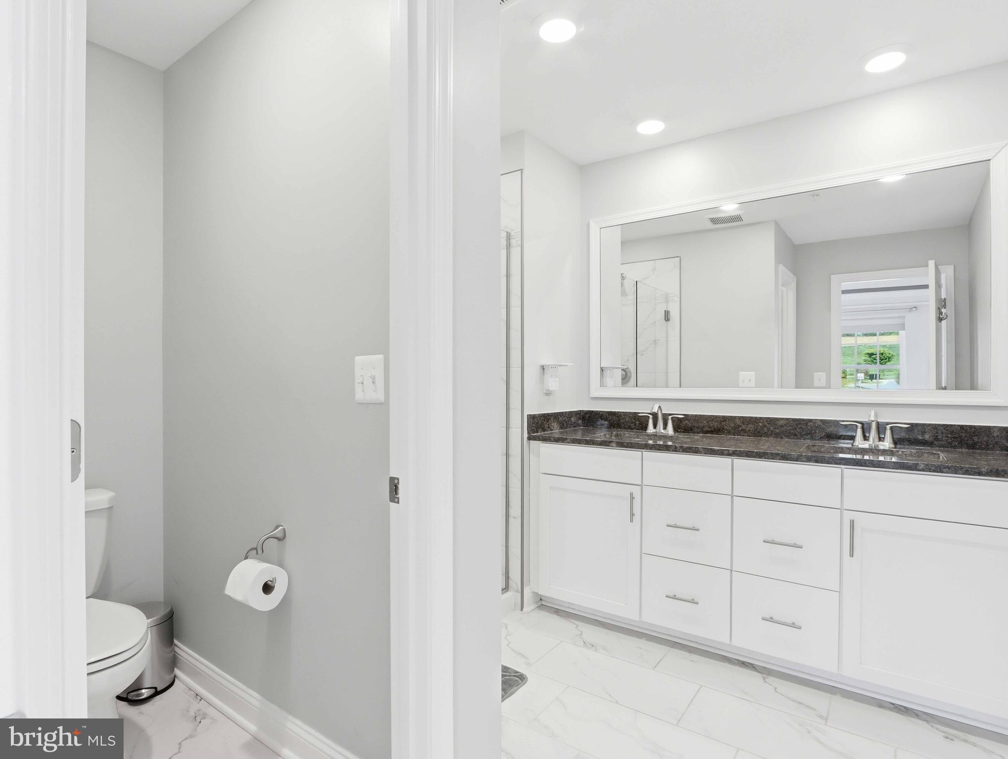 PARKSIDE AT WARFIELD - Residential