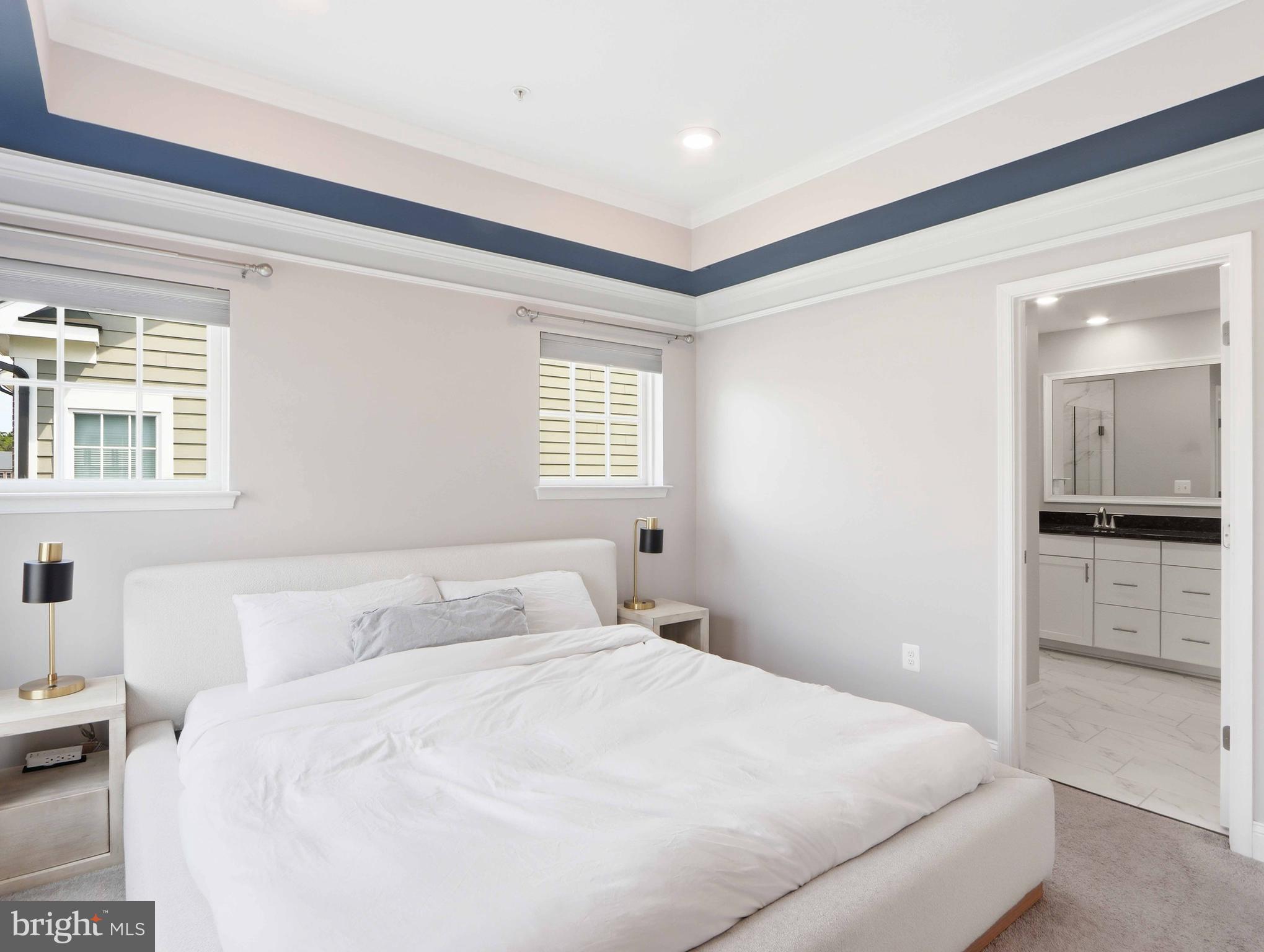 PARKSIDE AT WARFIELD - Residential