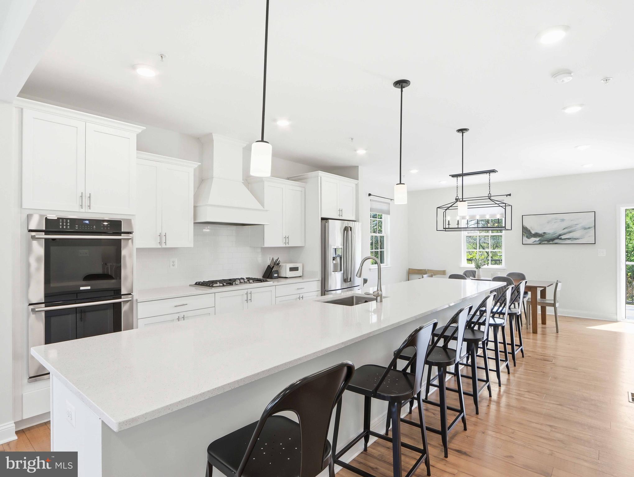PARKSIDE AT WARFIELD - Residential