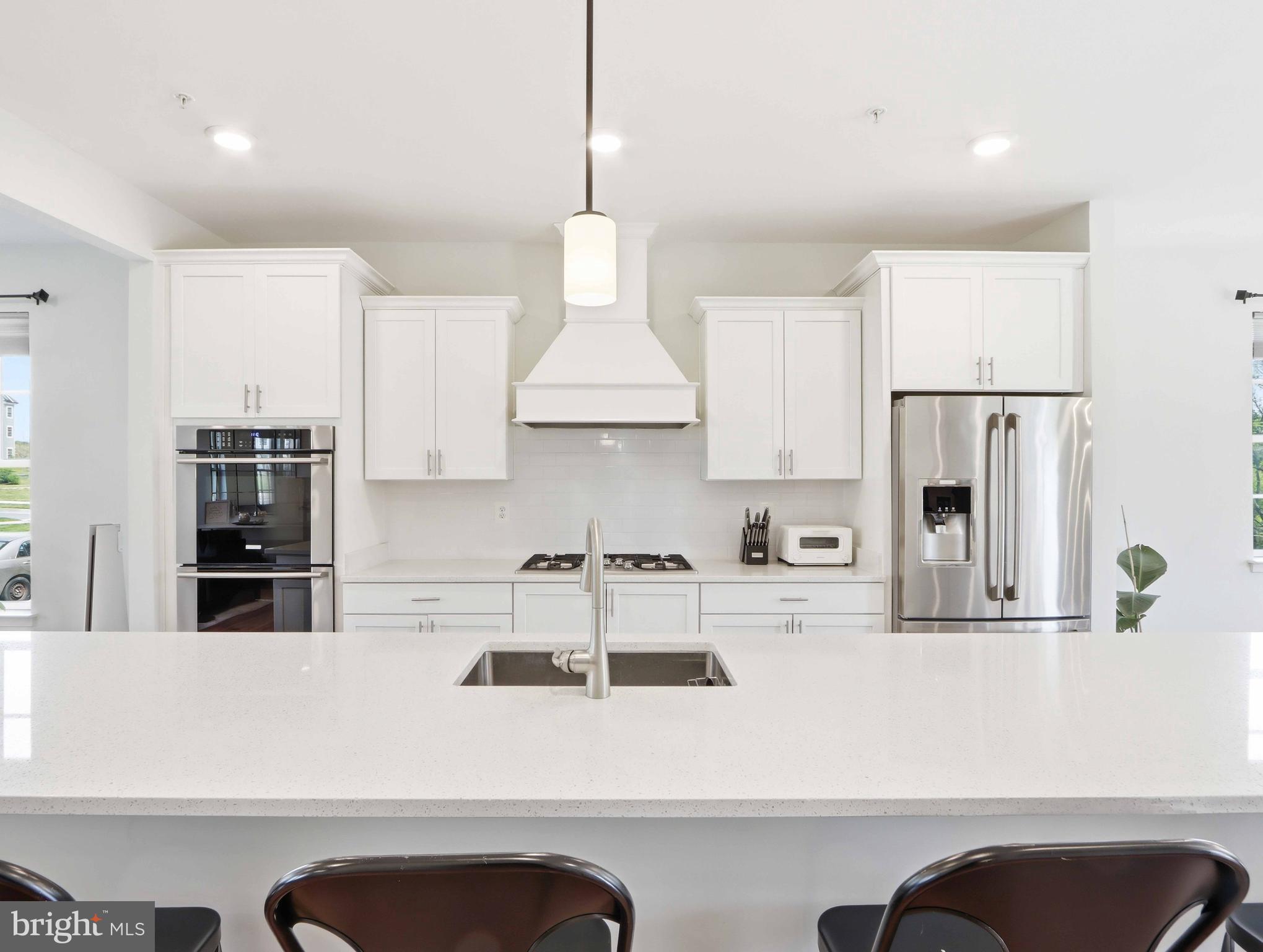 PARKSIDE AT WARFIELD - Residential