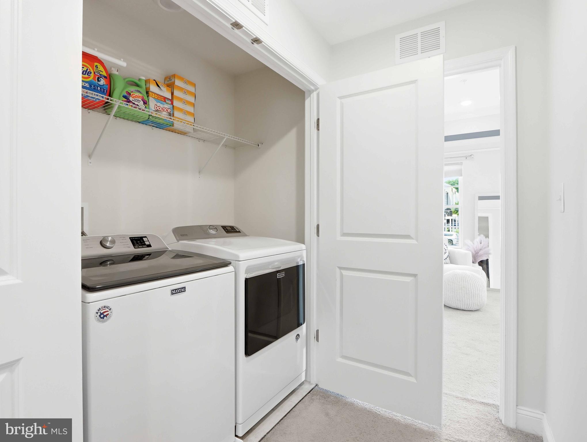 PARKSIDE AT WARFIELD - Residential