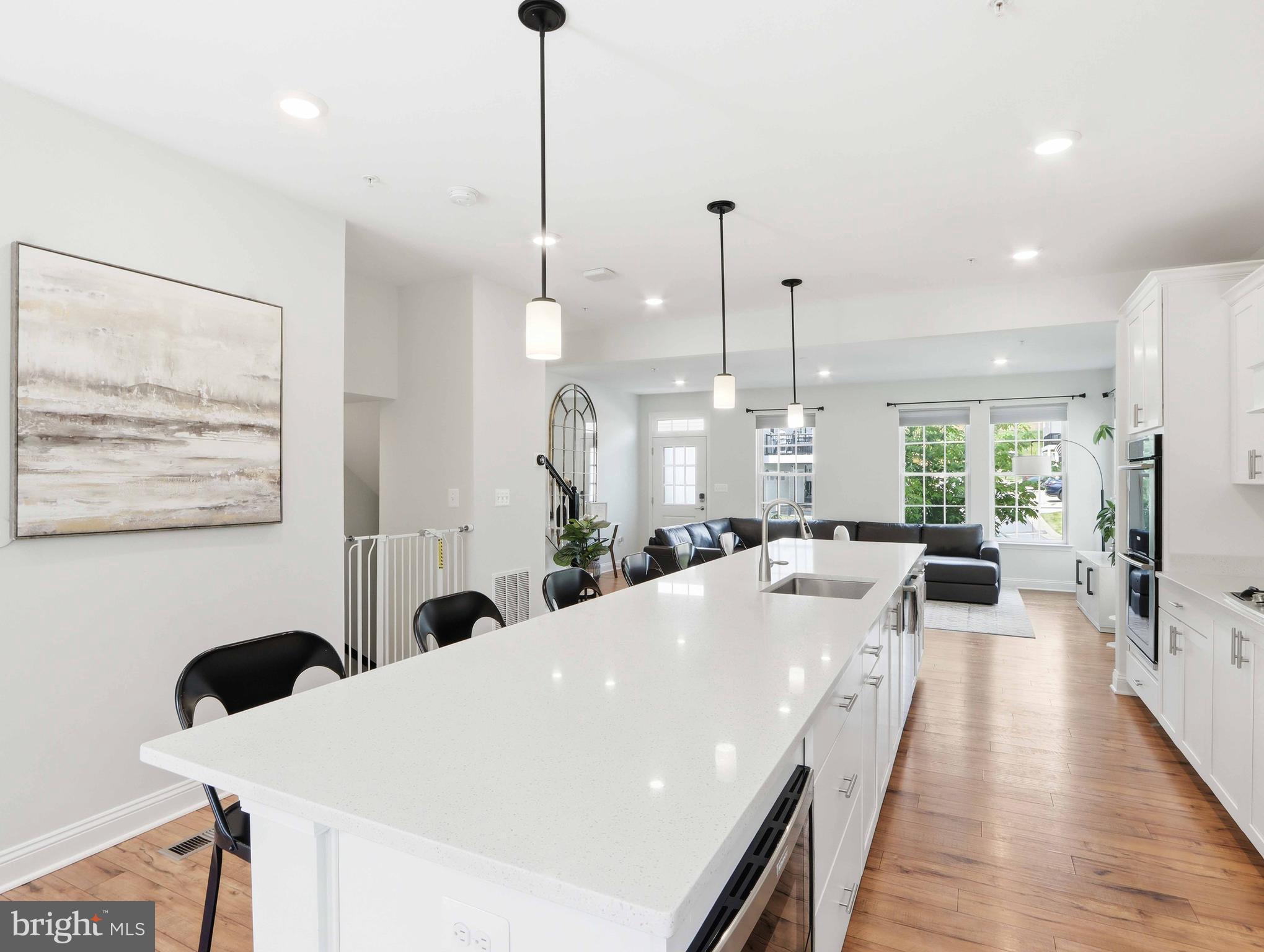 PARKSIDE AT WARFIELD - Residential