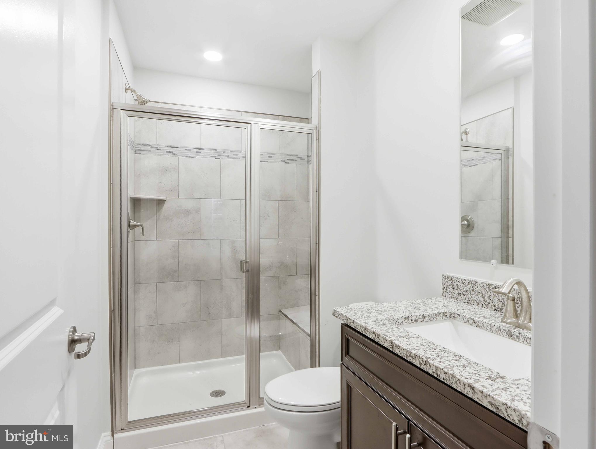 PARKSIDE AT WARFIELD - Residential