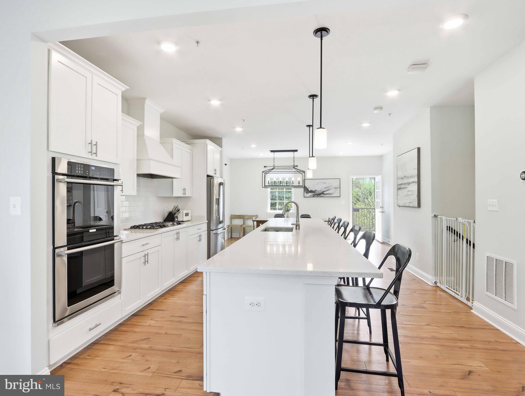 PARKSIDE AT WARFIELD - Residential