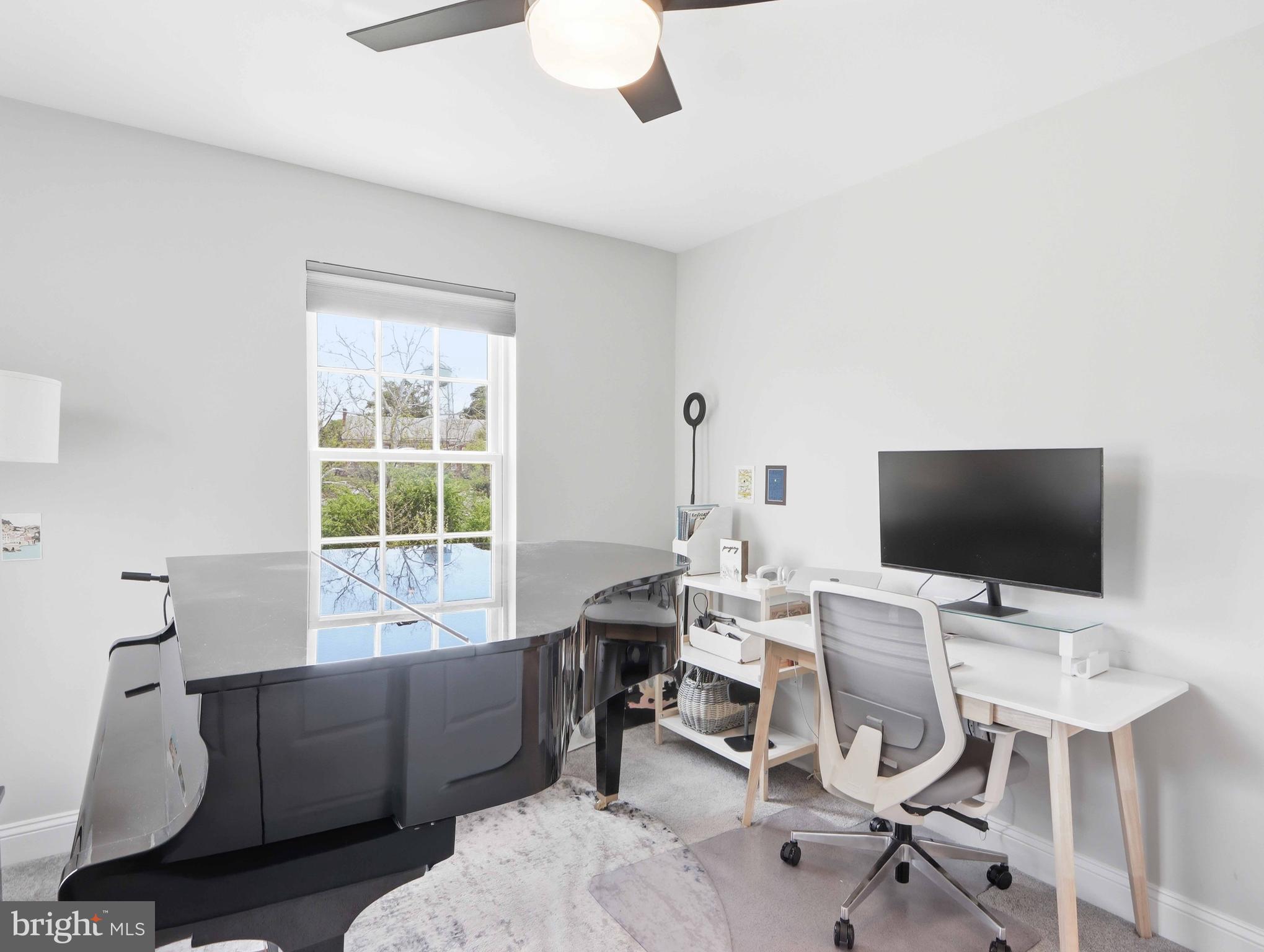 PARKSIDE AT WARFIELD - Residential