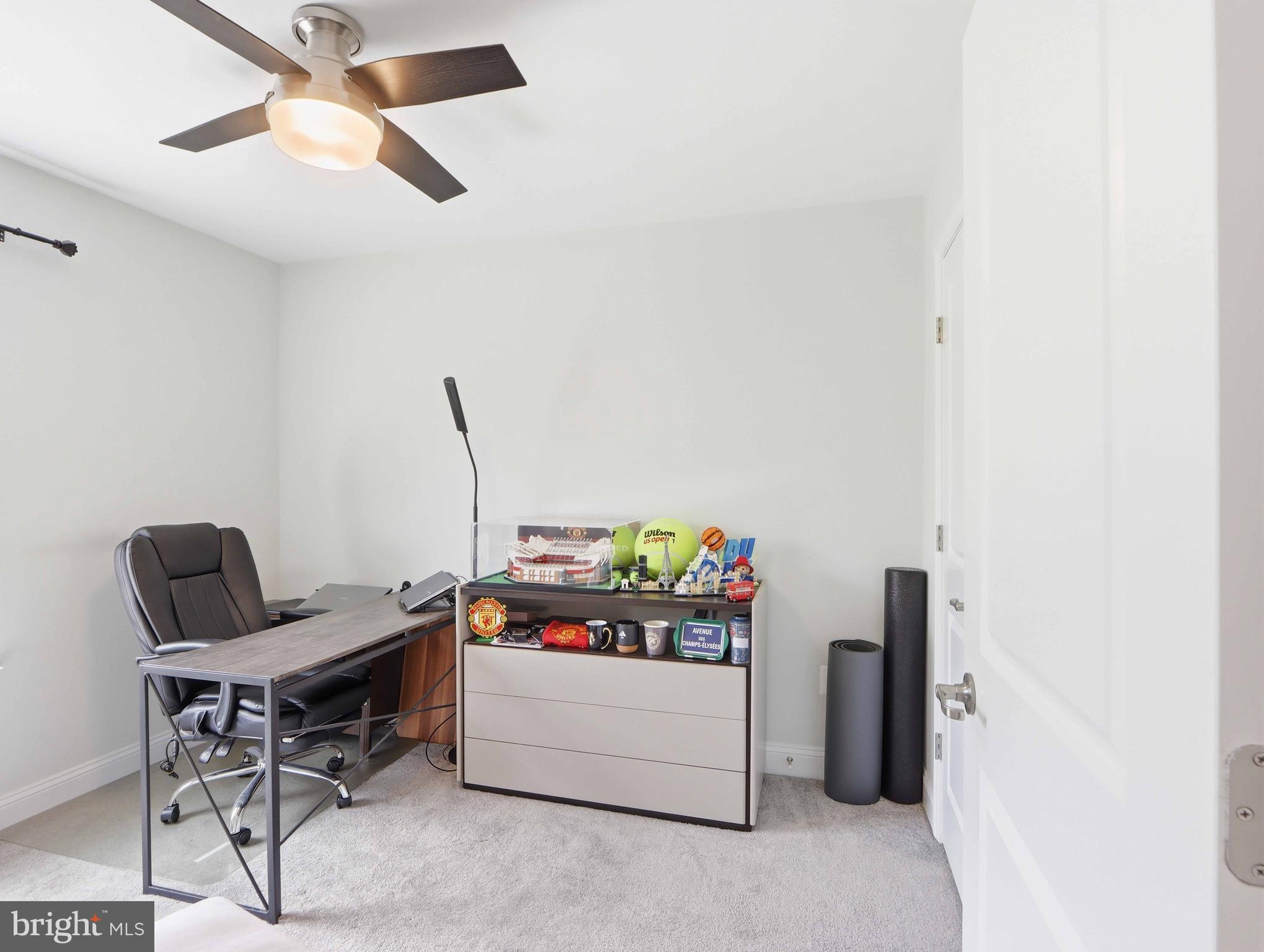 PARKSIDE AT WARFIELD - Residential